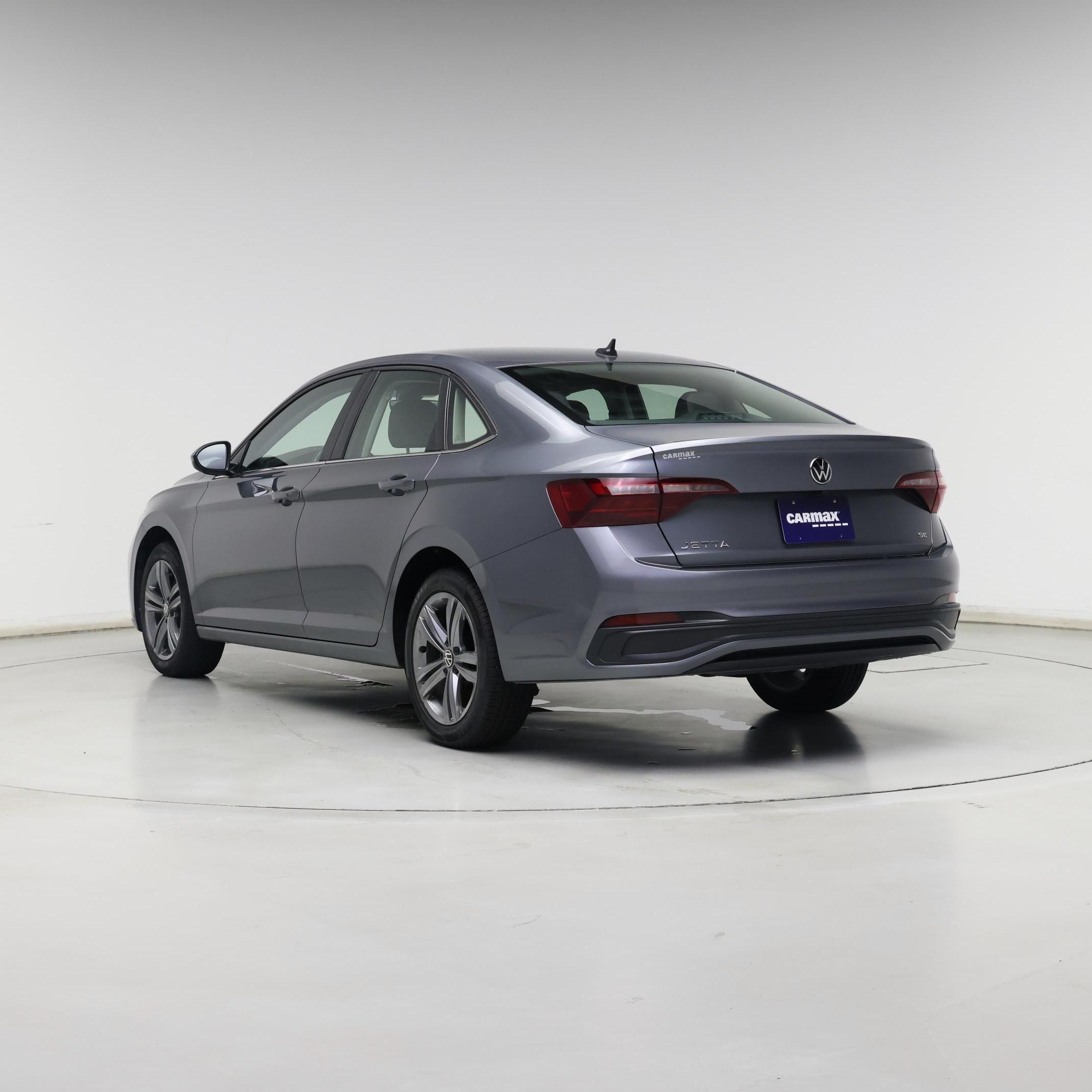 Thumbnail: 2023 Volkswagen Jetta - 2
