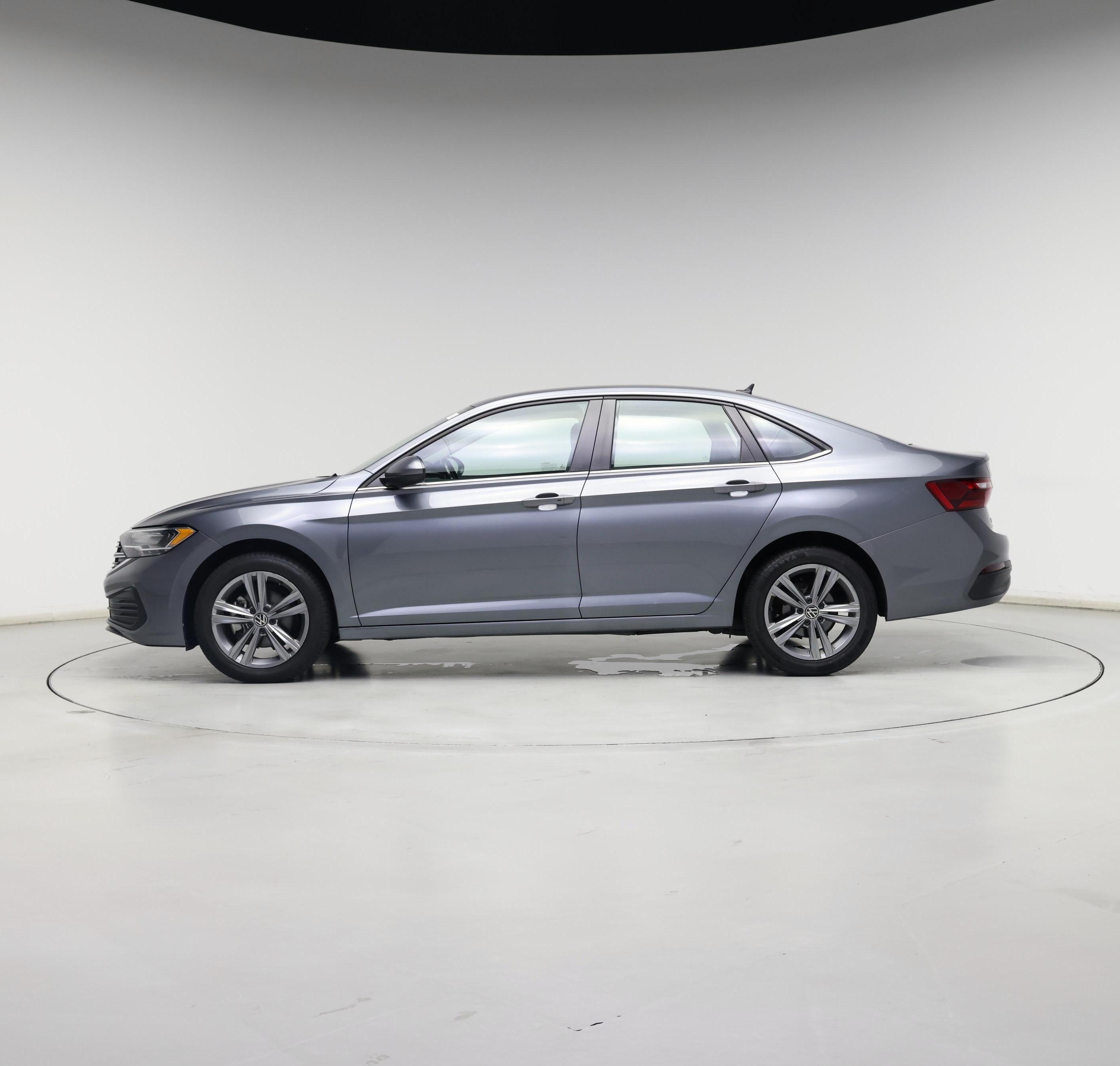 Thumbnail: 2023 Volkswagen Jetta - 3