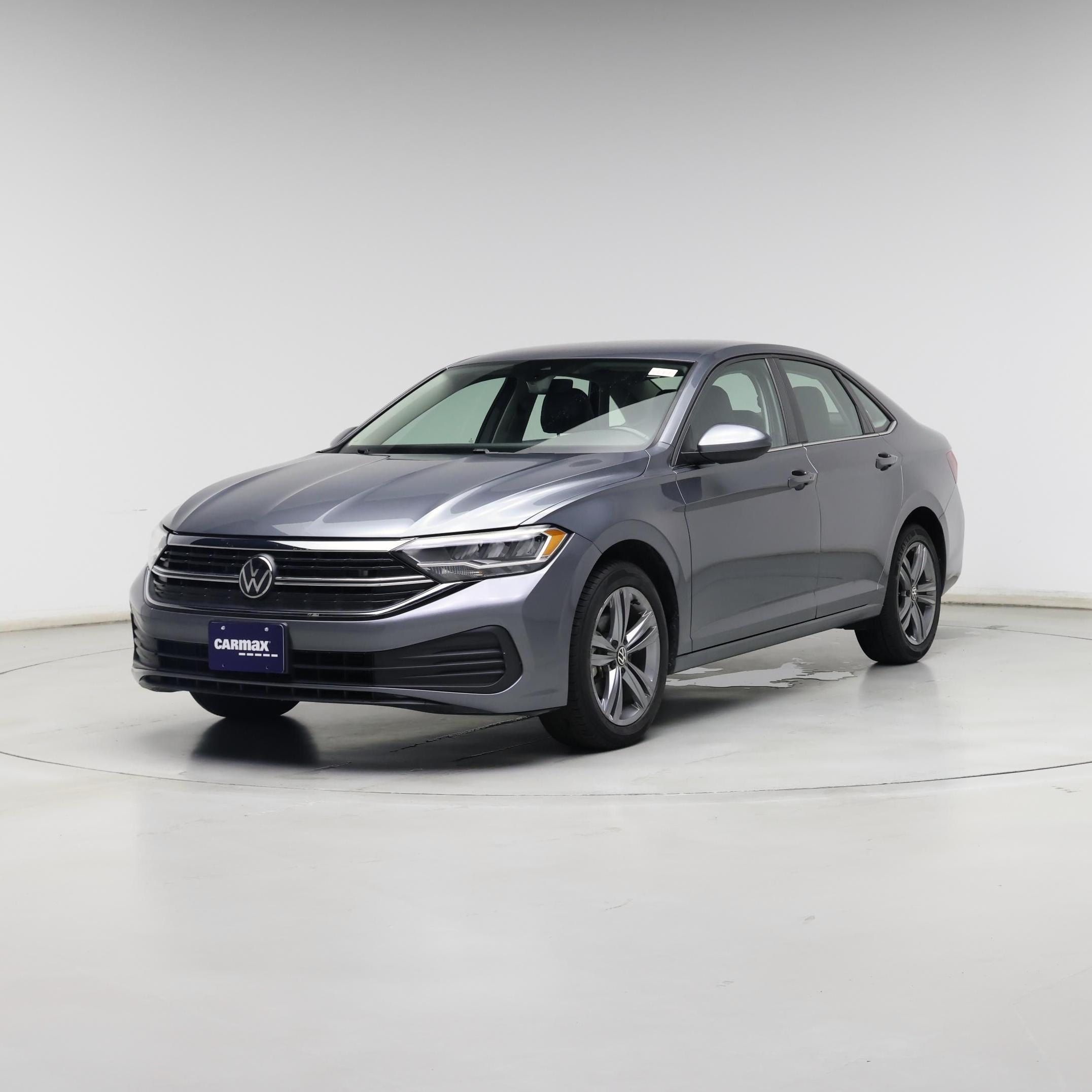 Thumbnail: 2023 Volkswagen Jetta - 4