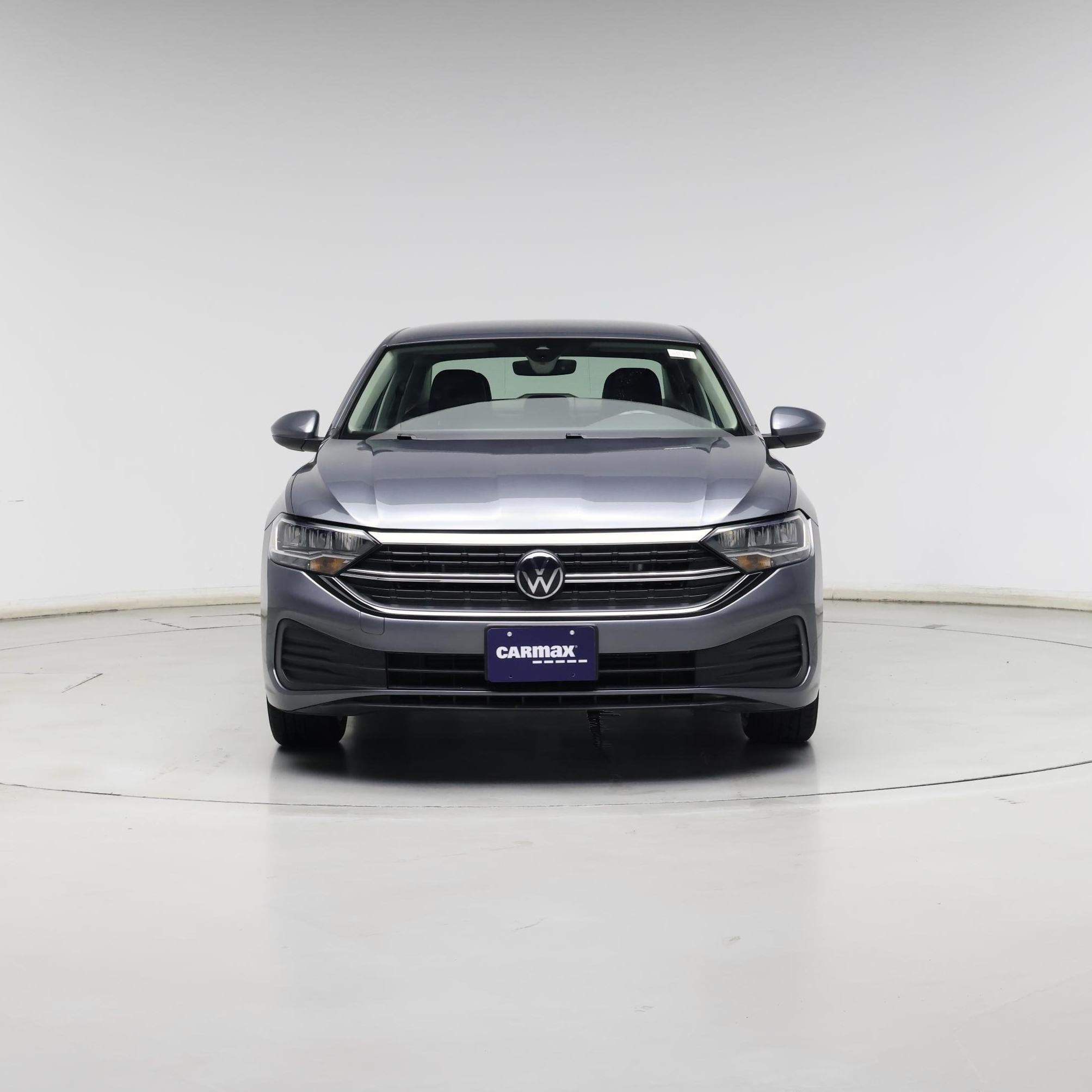 Thumbnail: 2023 Volkswagen Jetta - 5