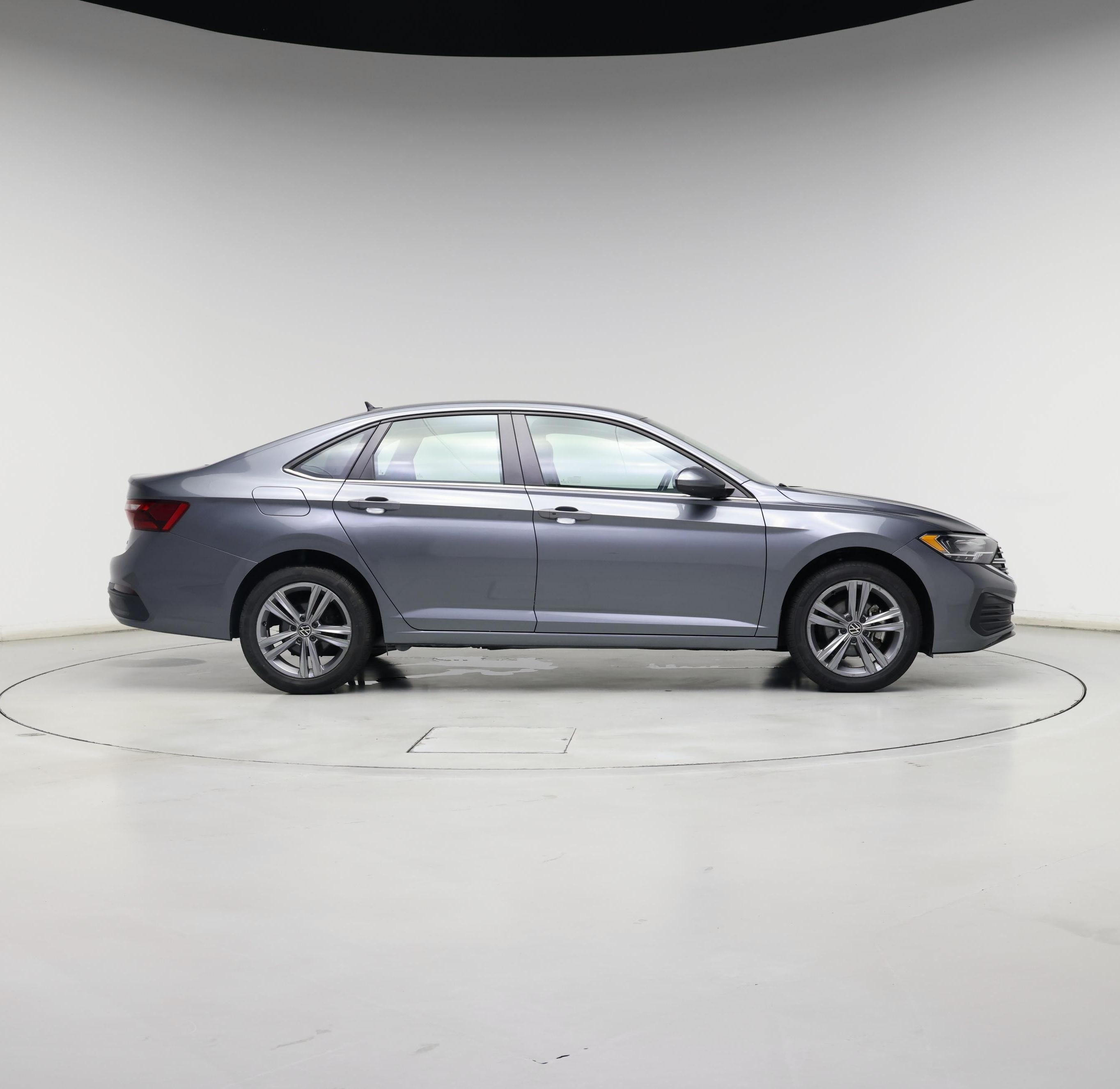 Thumbnail: 2023 Volkswagen Jetta - 7