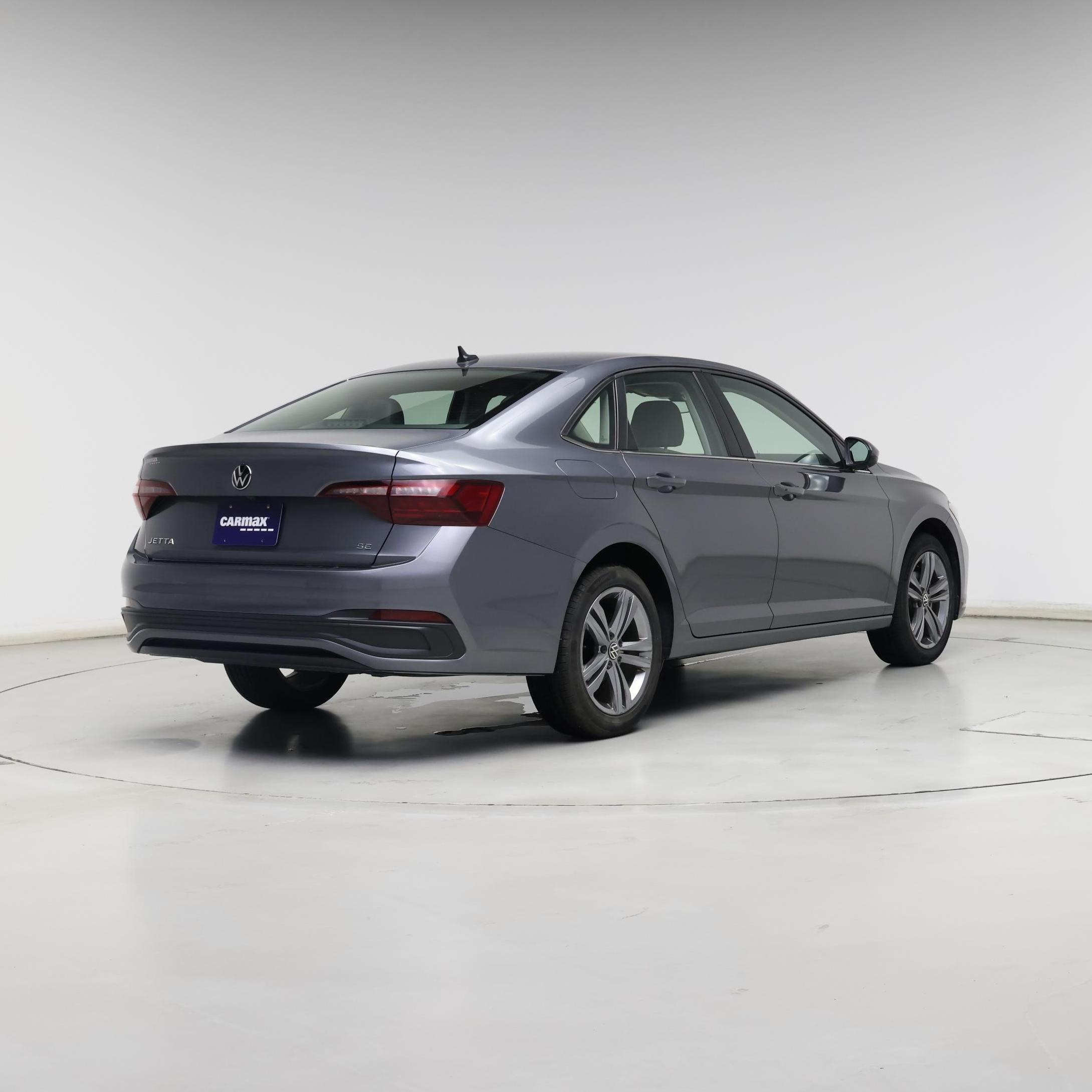 Thumbnail: 2023 Volkswagen Jetta - 8