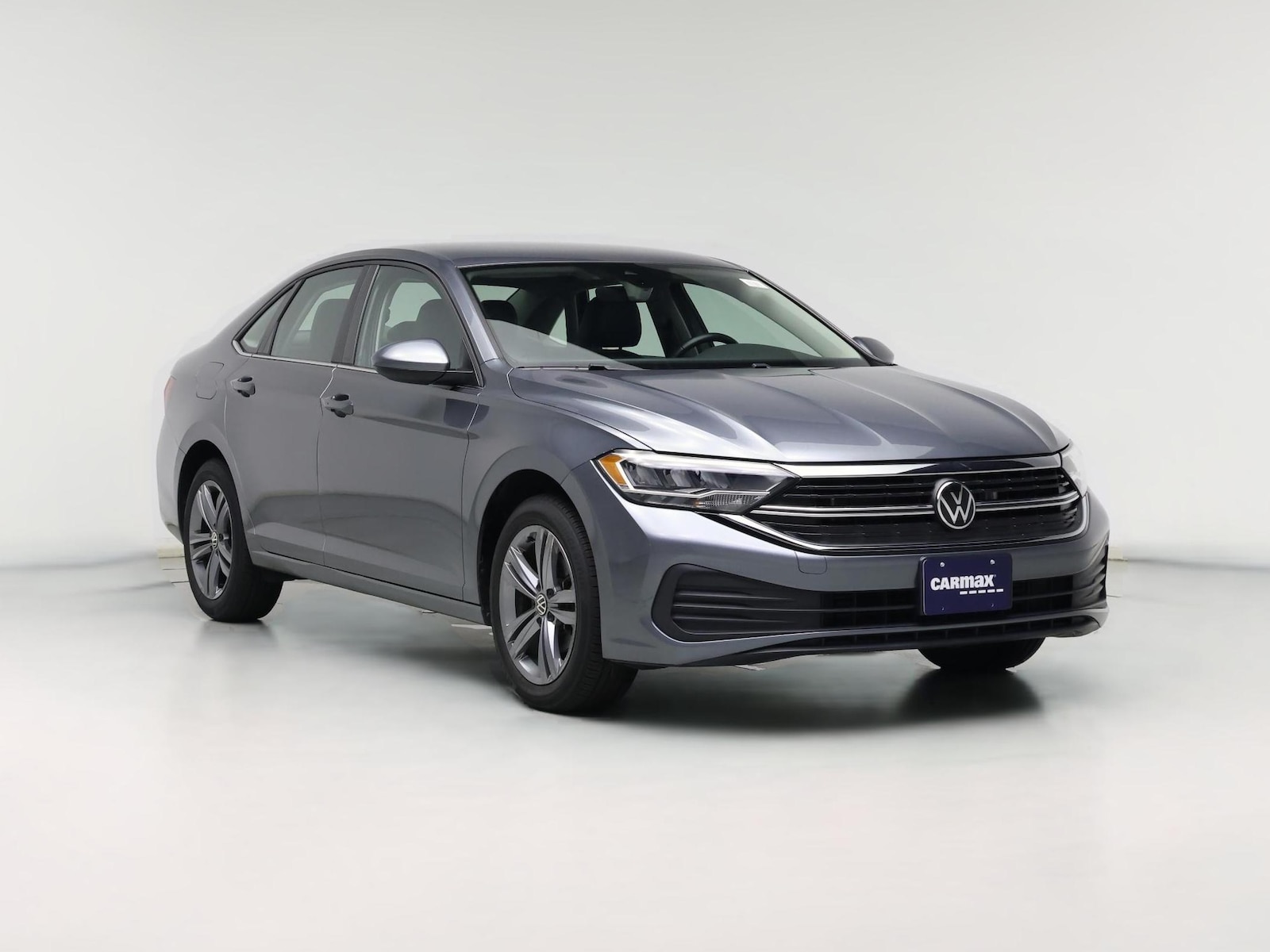 2023 Volkswagen Jetta SE