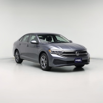 2023 Volkswagen Jetta SE
