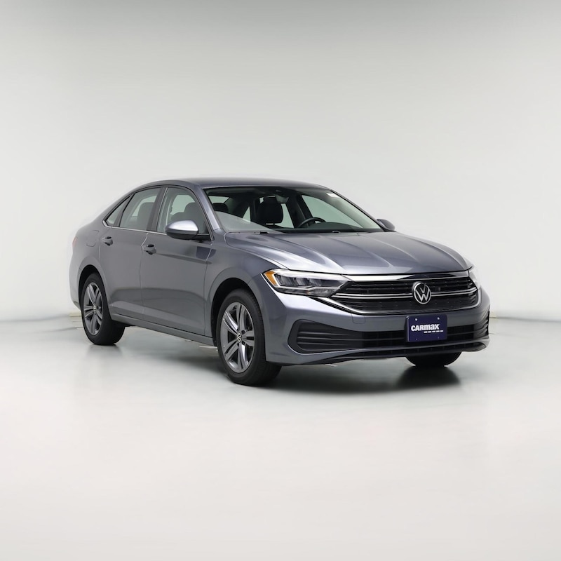 2023 Volkswagen Jetta SE