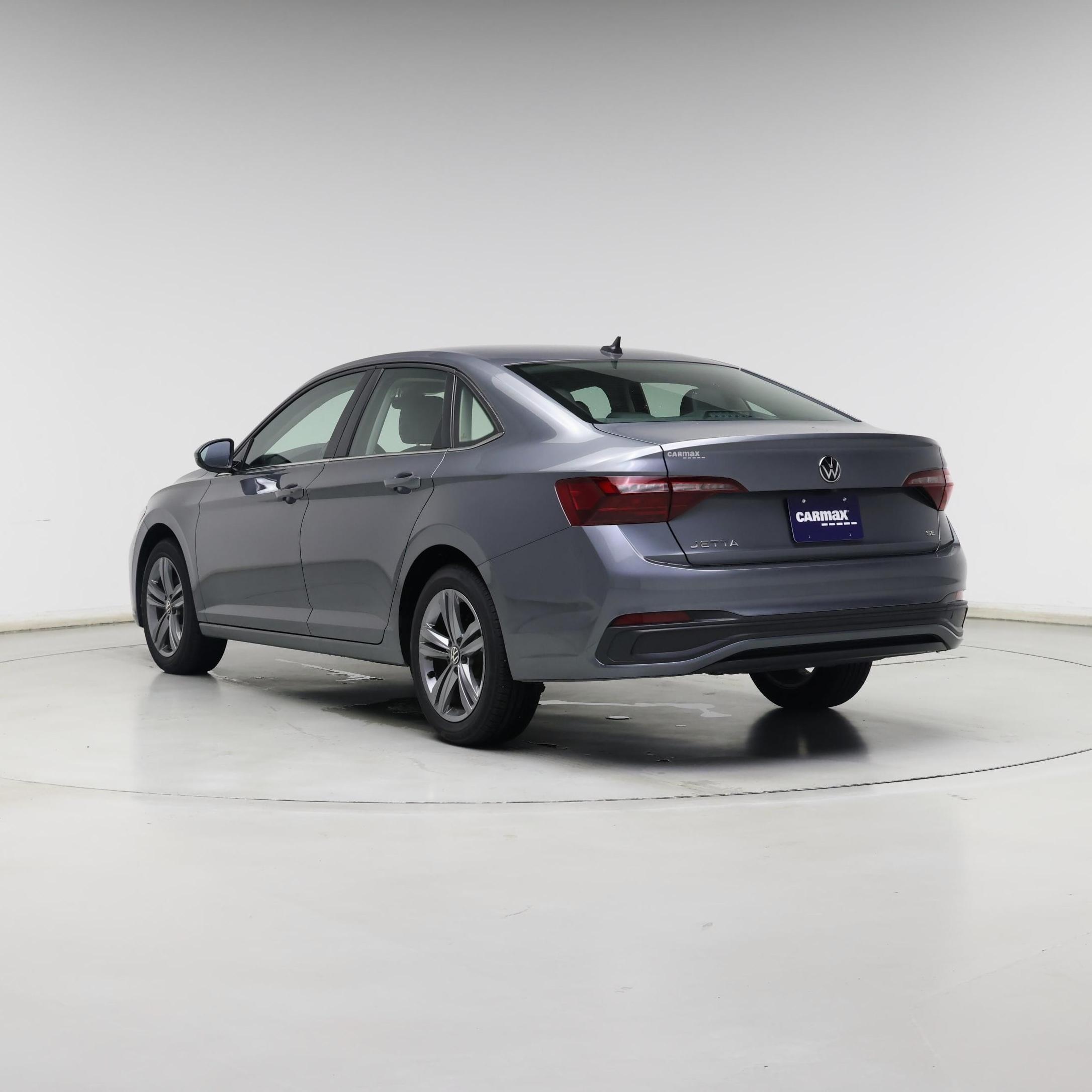 Thumbnail: 2023 Volkswagen Jetta - 2