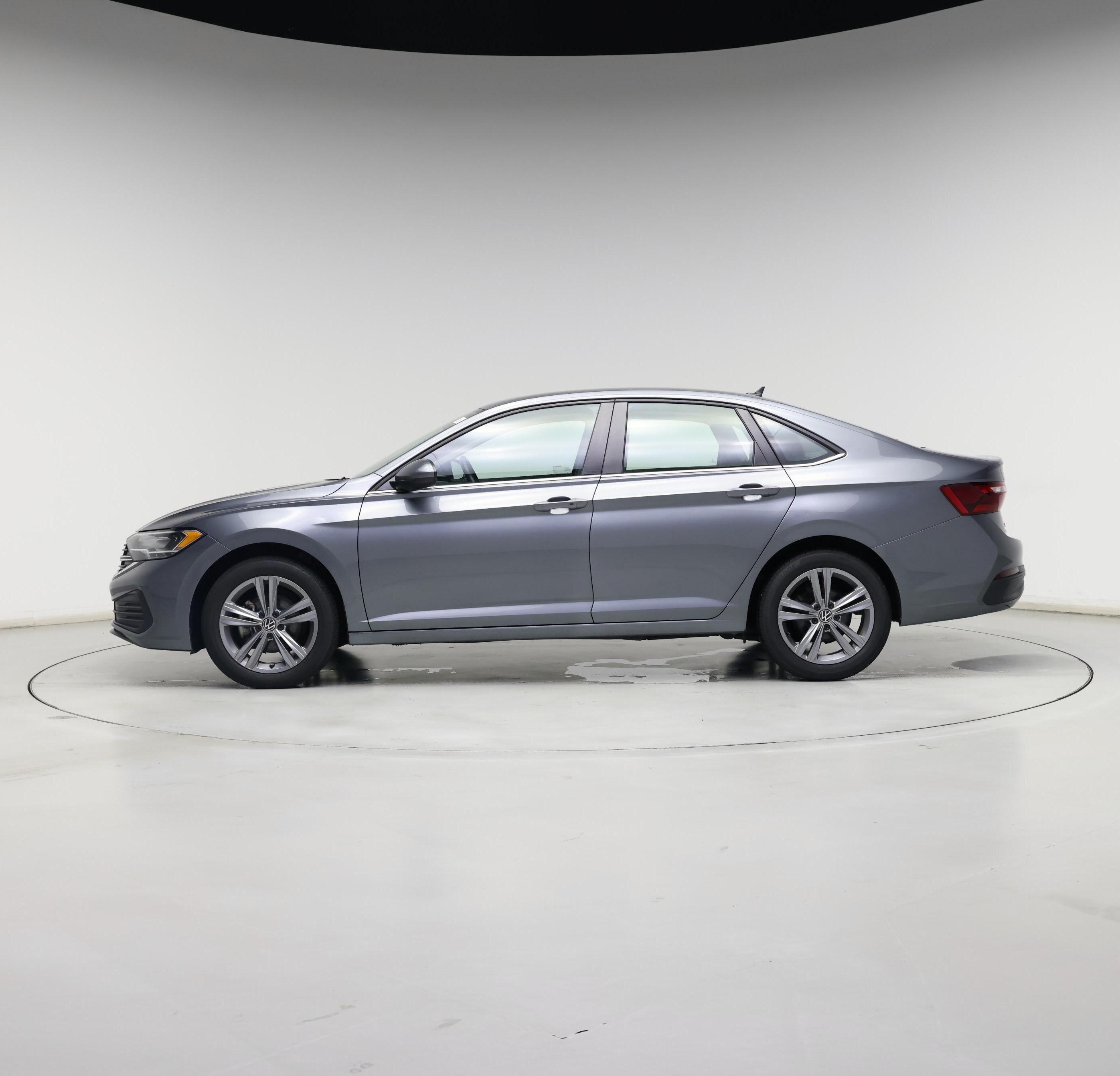 Thumbnail: 2023 Volkswagen Jetta - 3