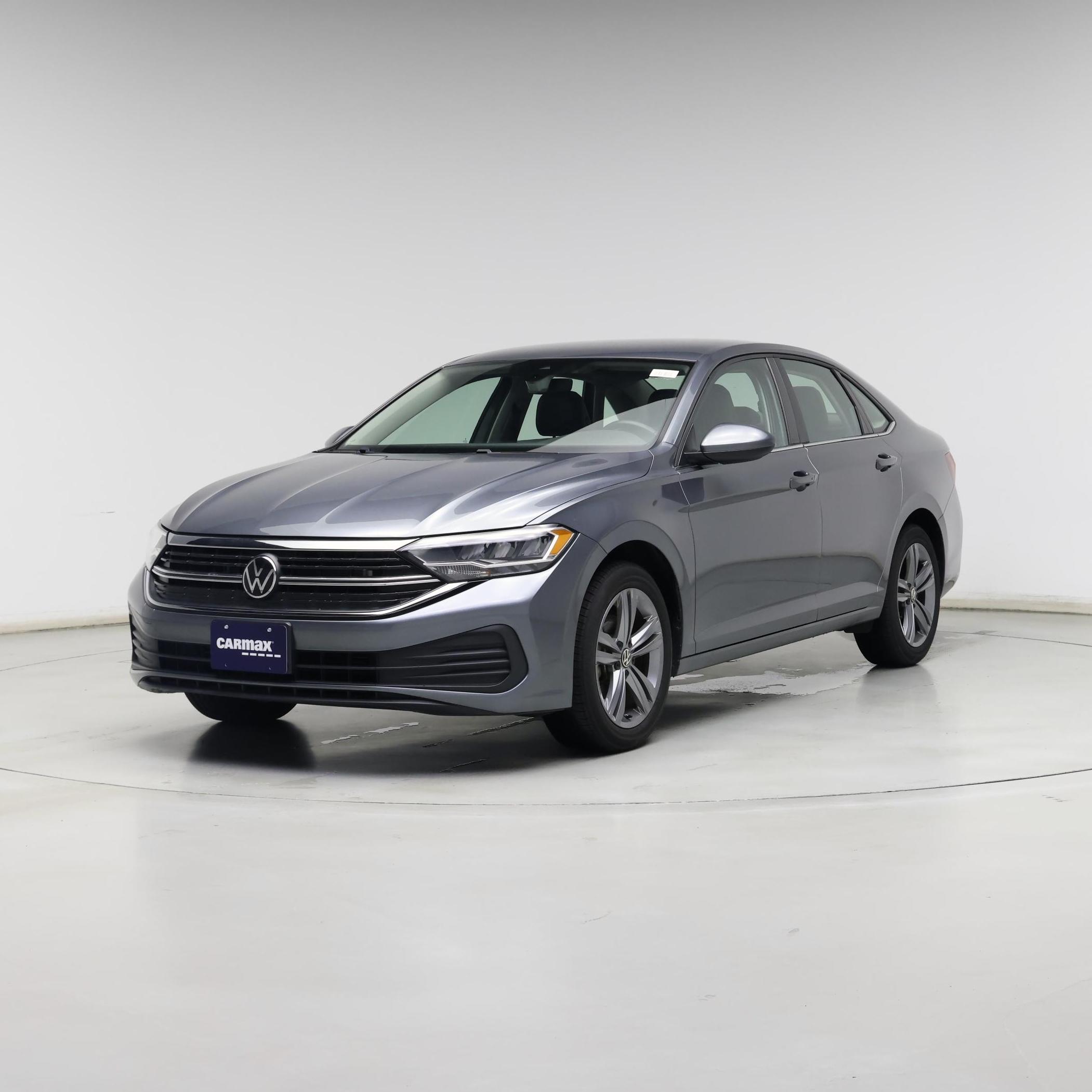 Thumbnail: 2023 Volkswagen Jetta - 4
