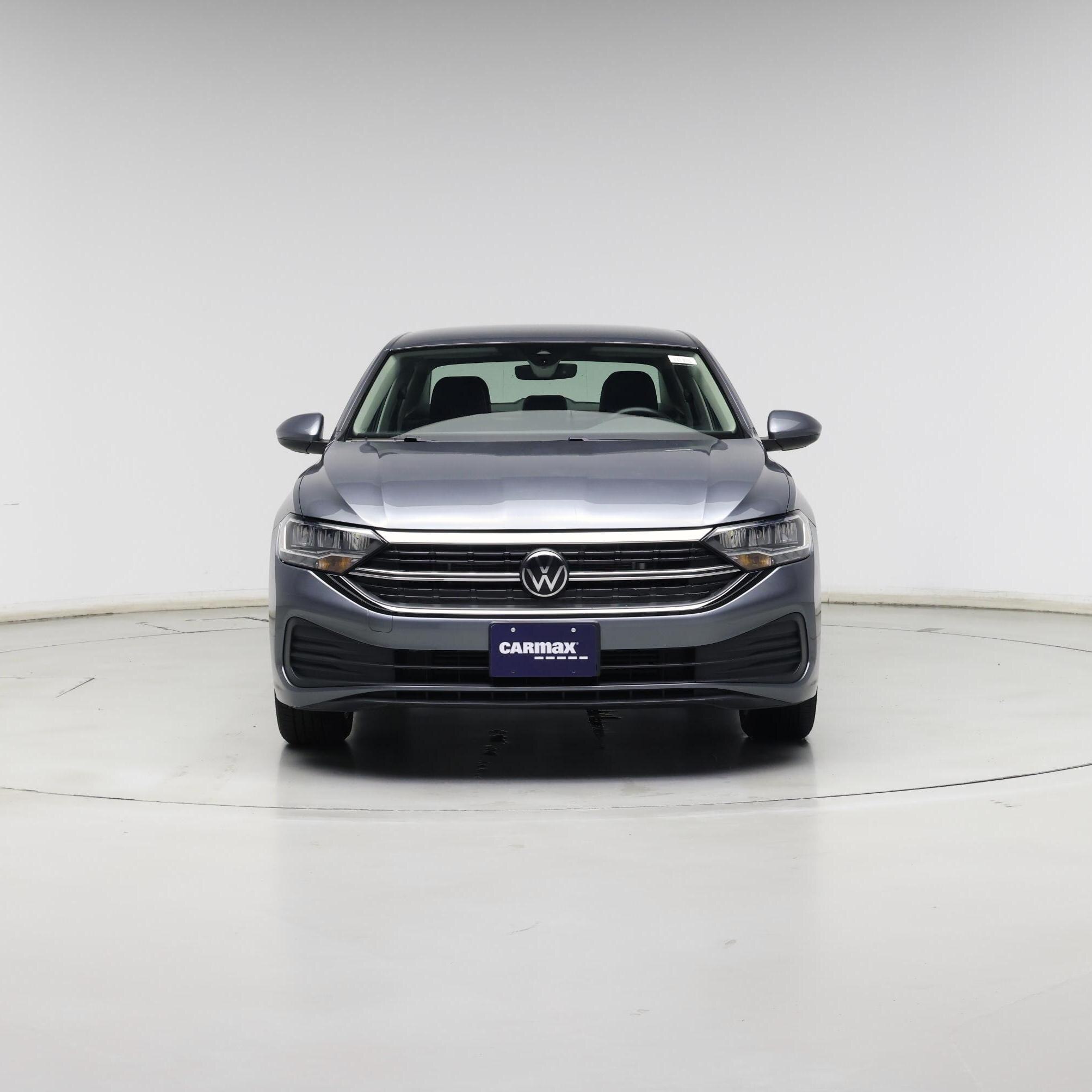 Thumbnail: 2023 Volkswagen Jetta - 5