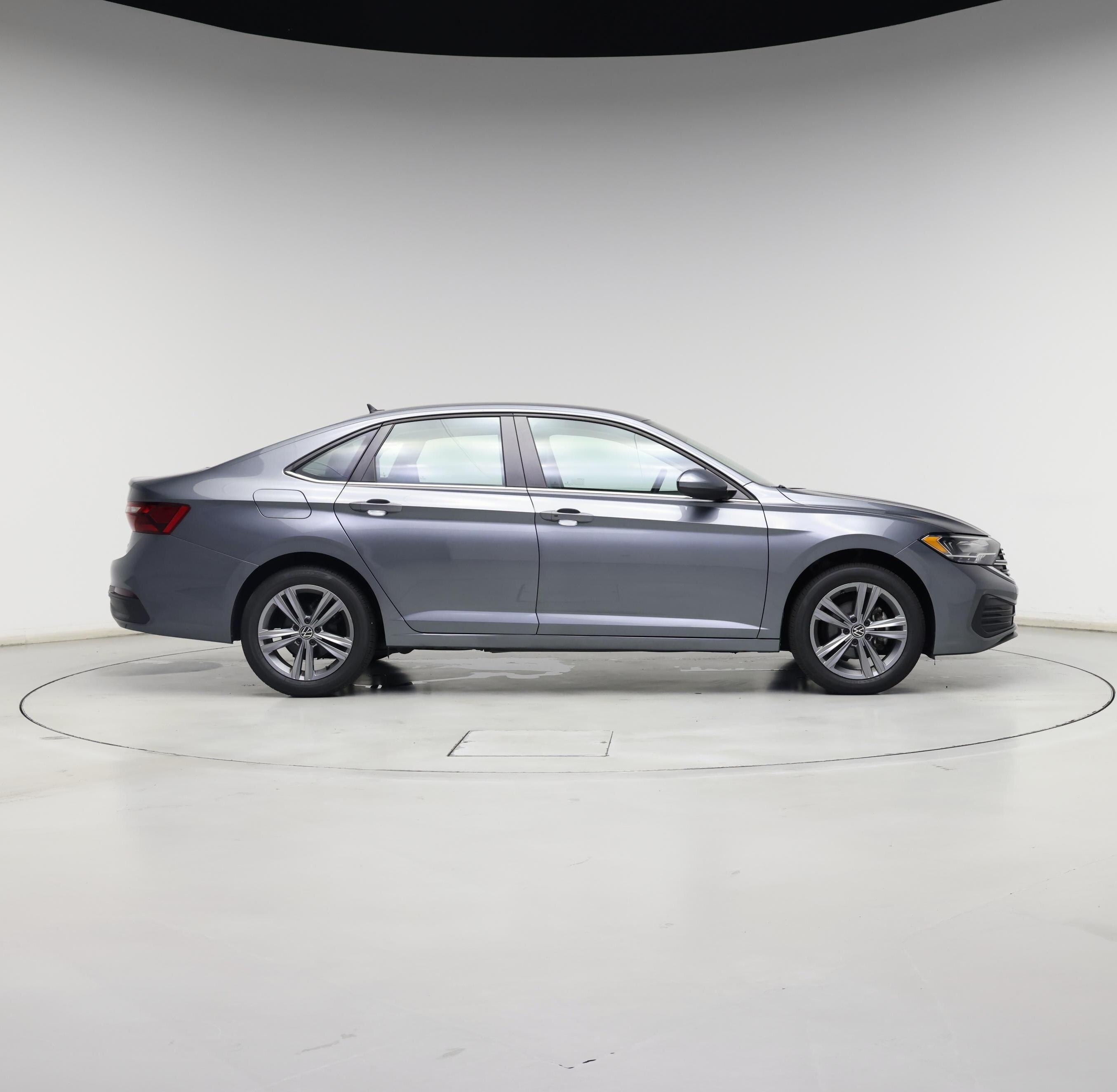 Thumbnail: 2023 Volkswagen Jetta - 7