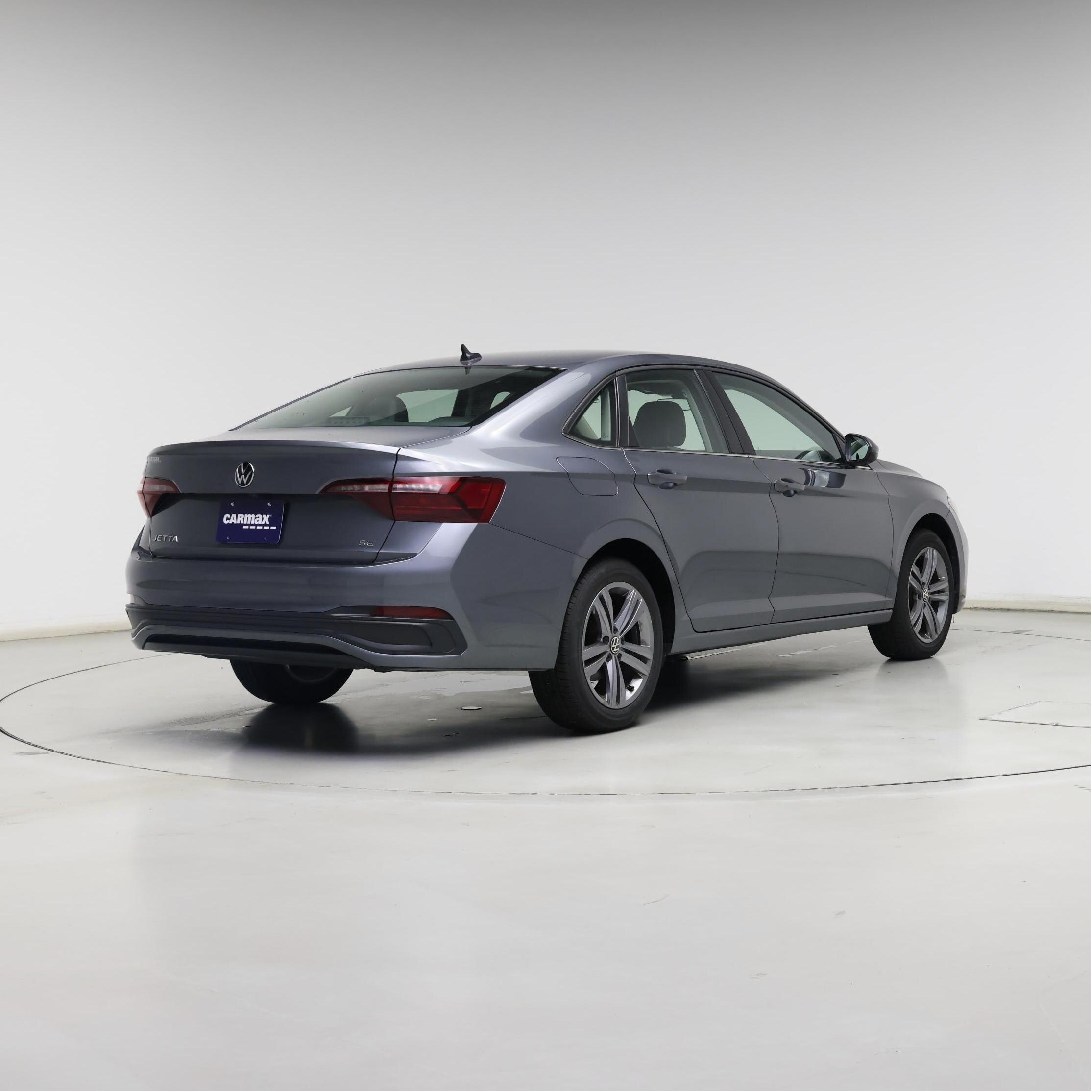 Thumbnail: 2023 Volkswagen Jetta - 8