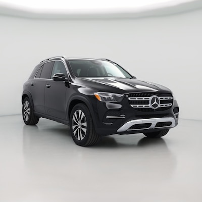 2026 Mercedes-Benz GLE350