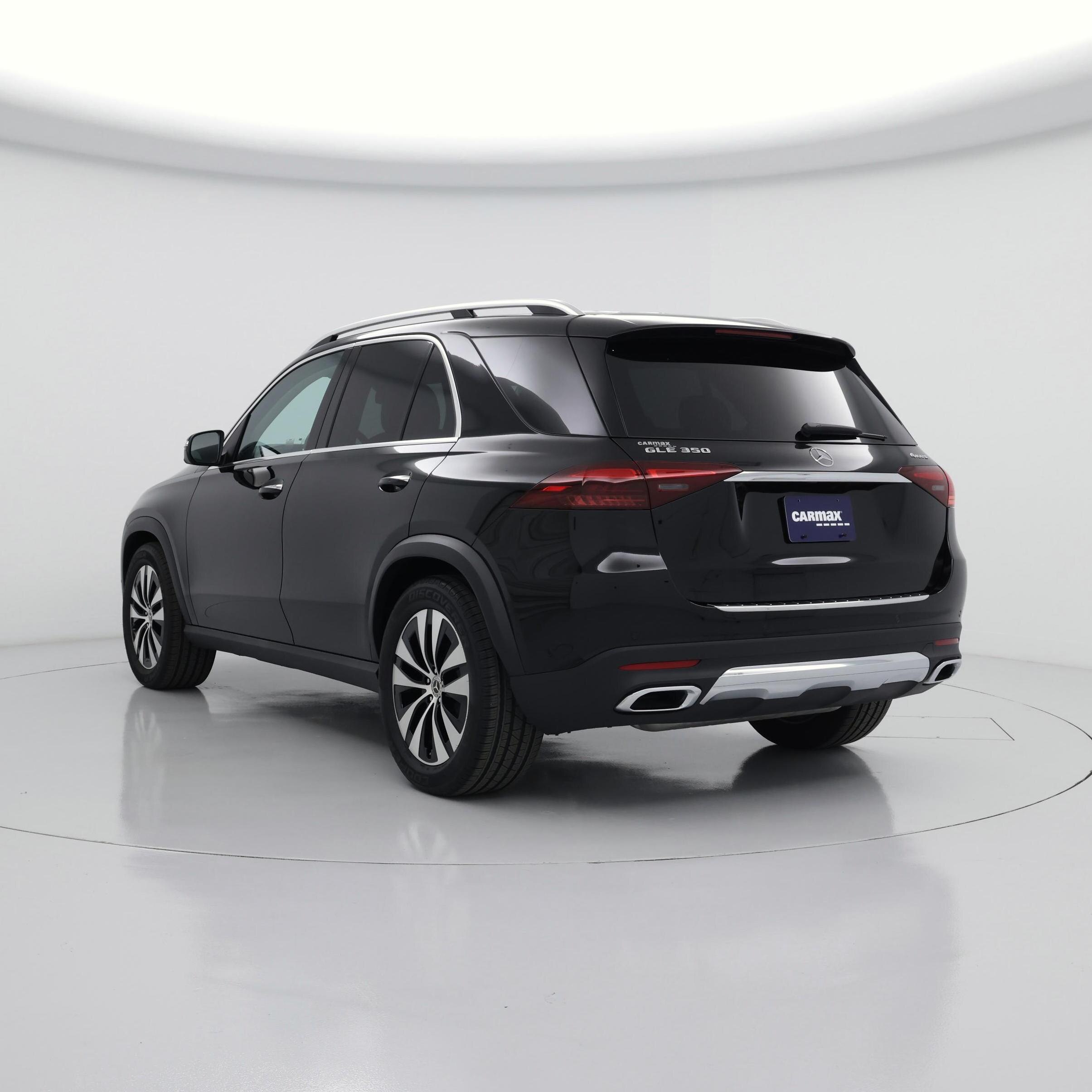 Thumbnail: 2026 Mercedes-Benz GLE - 2