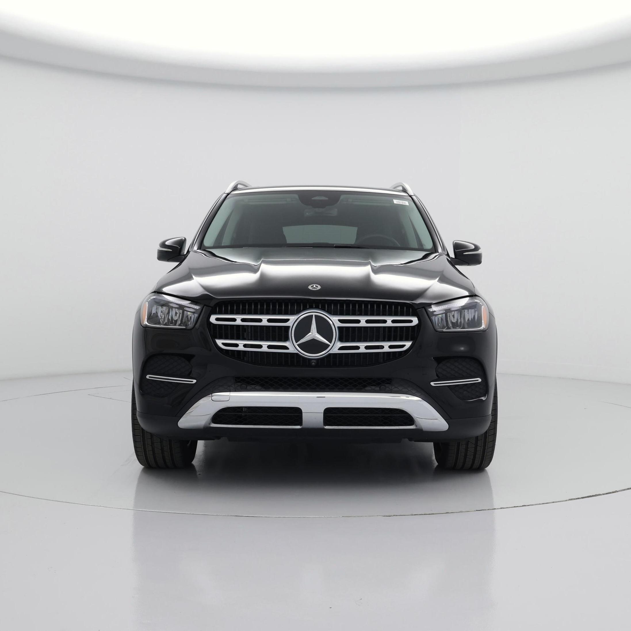 Thumbnail: 2026 Mercedes-Benz GLE - 5