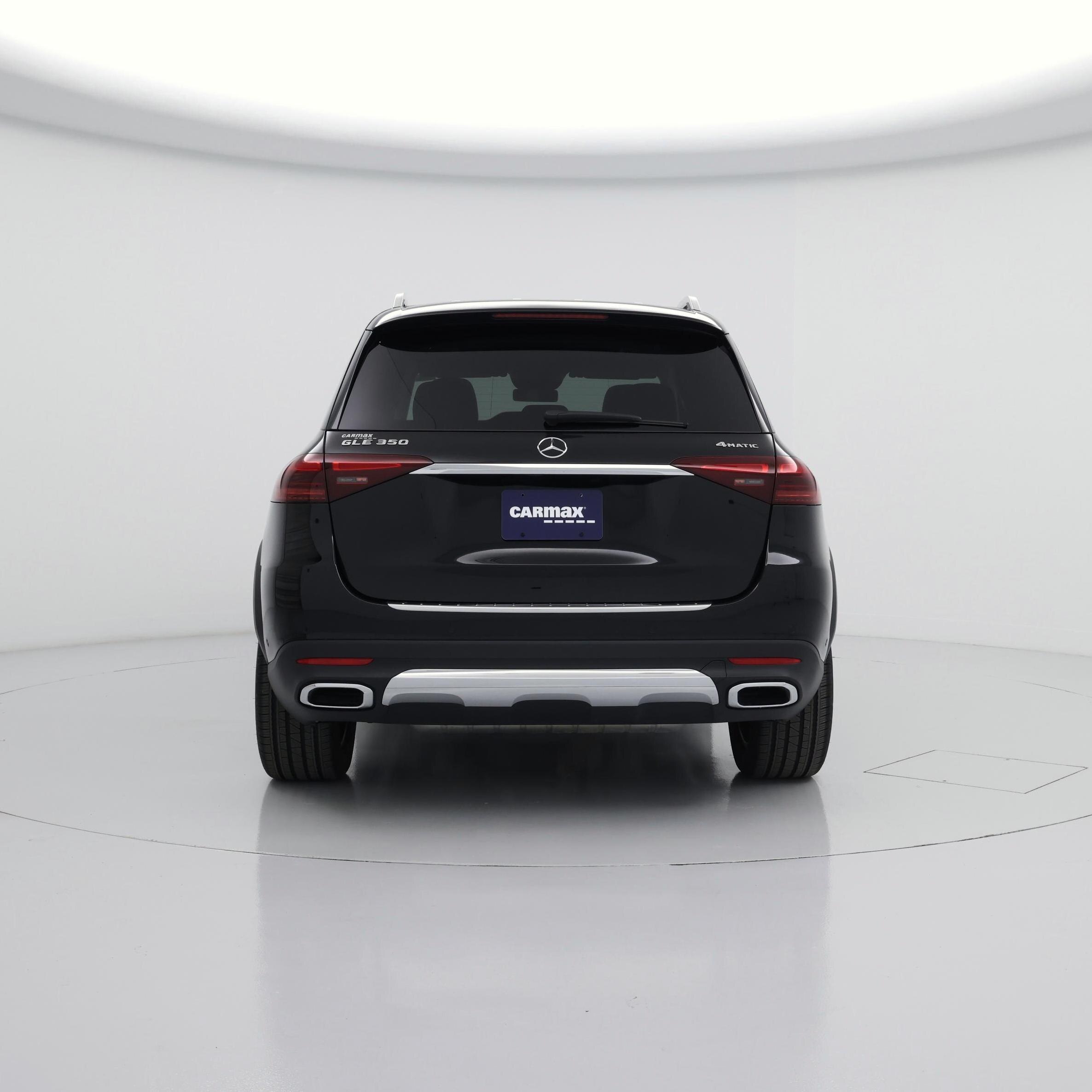 Thumbnail: 2026 Mercedes-Benz GLE - 6
