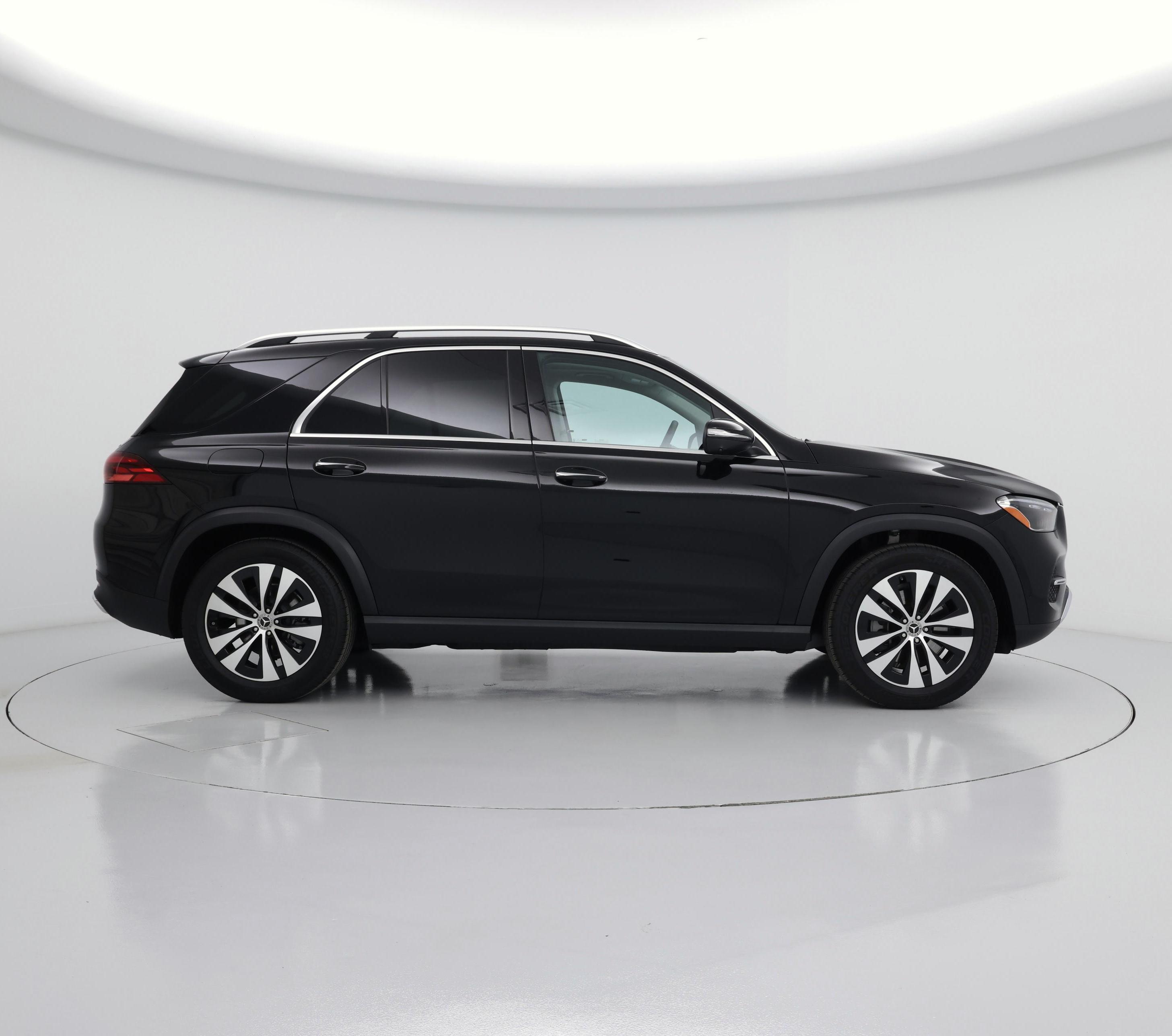 Thumbnail: 2026 Mercedes-Benz GLE - 7