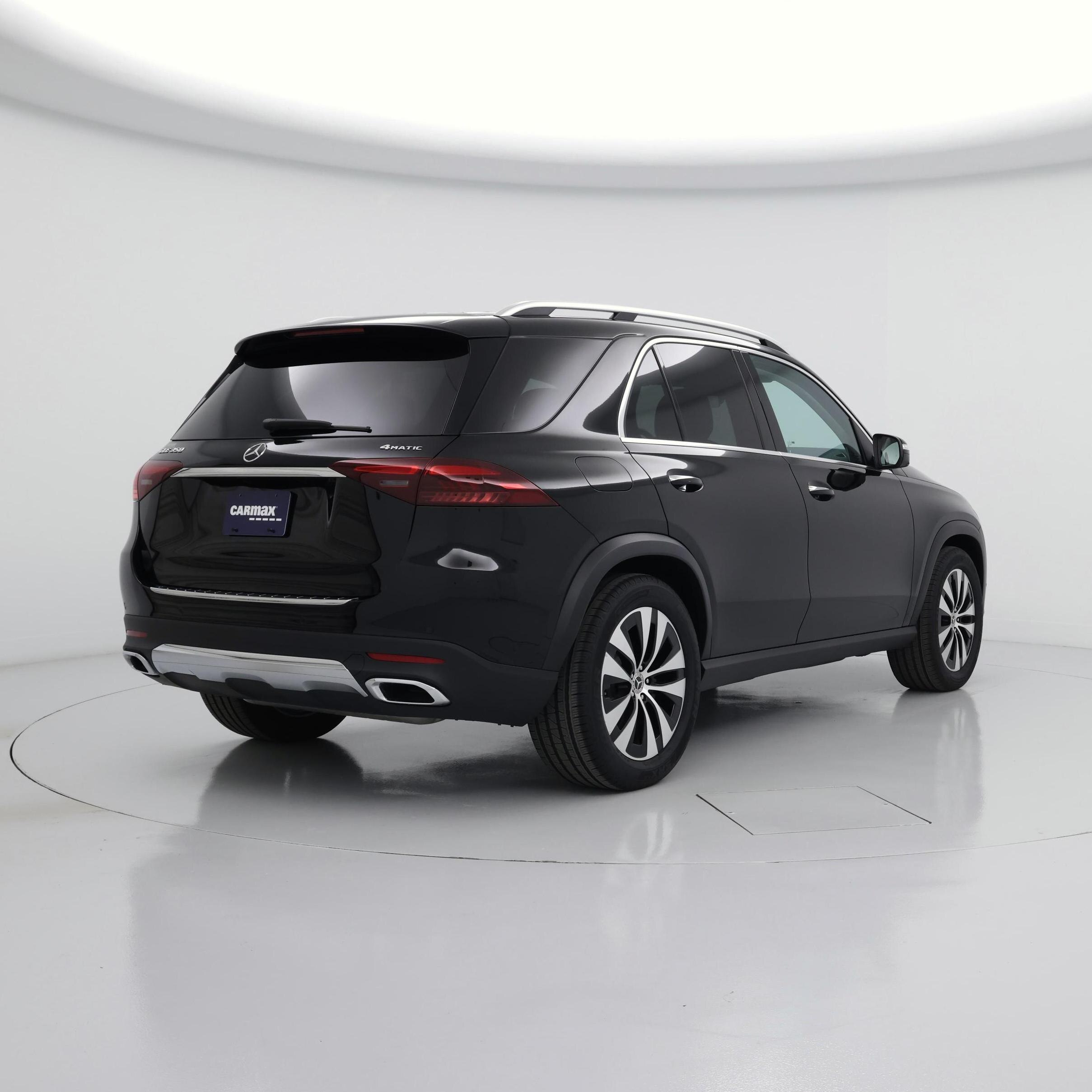 Thumbnail: 2026 Mercedes-Benz GLE - 8