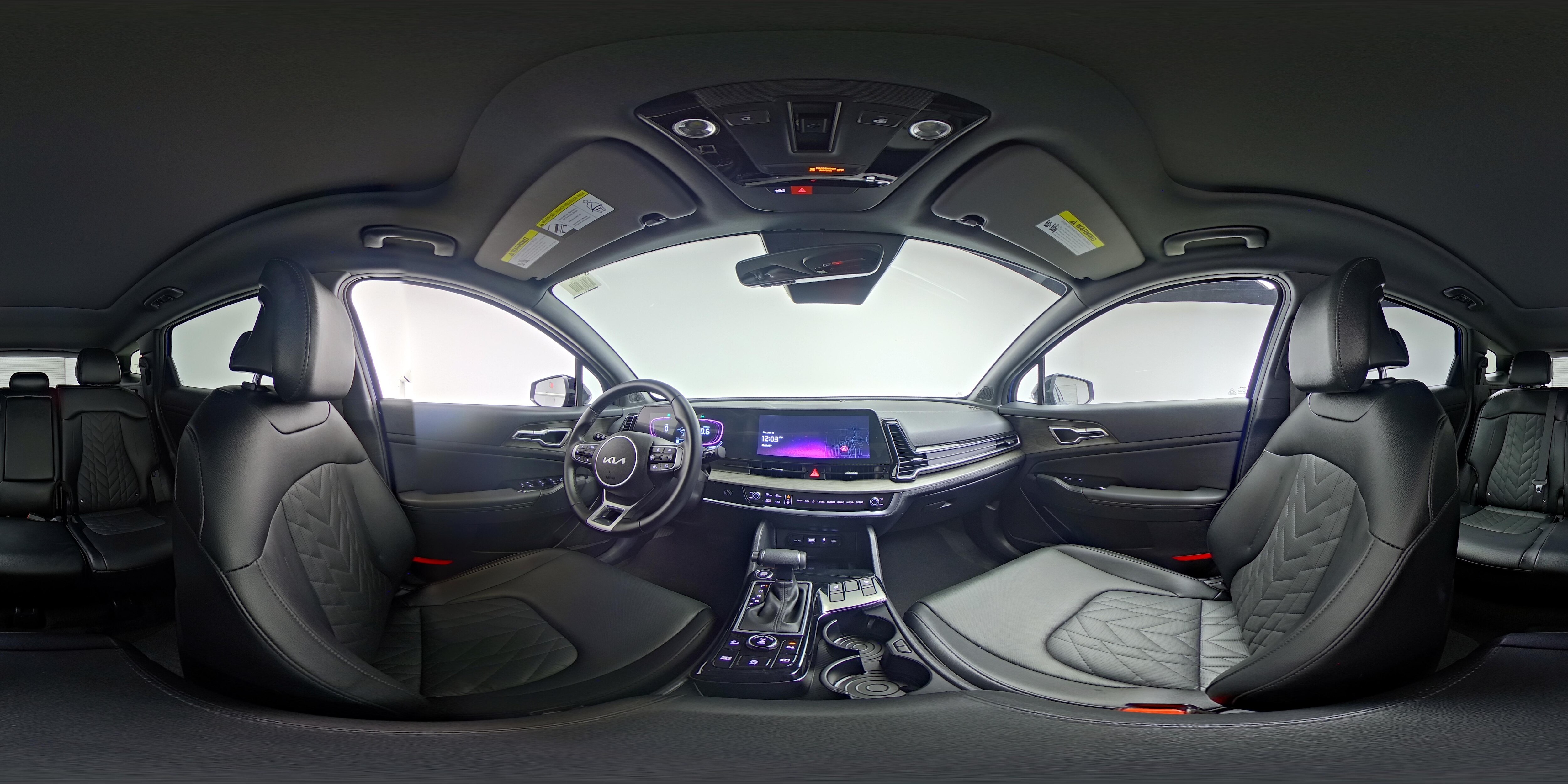 2025 Kia Sportage X-Line - Photo 27