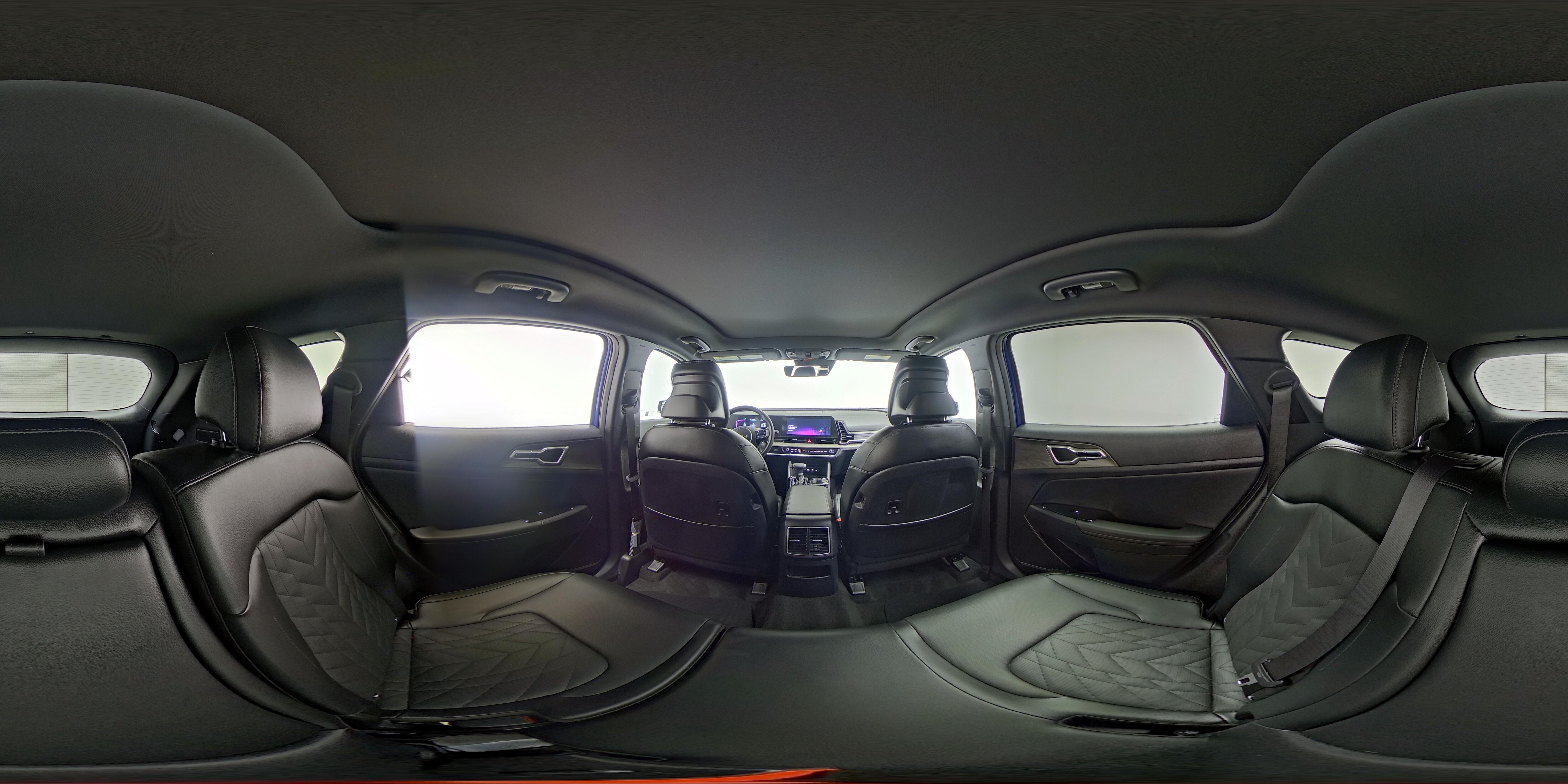 2025 Kia Sportage X-Line - Photo 28