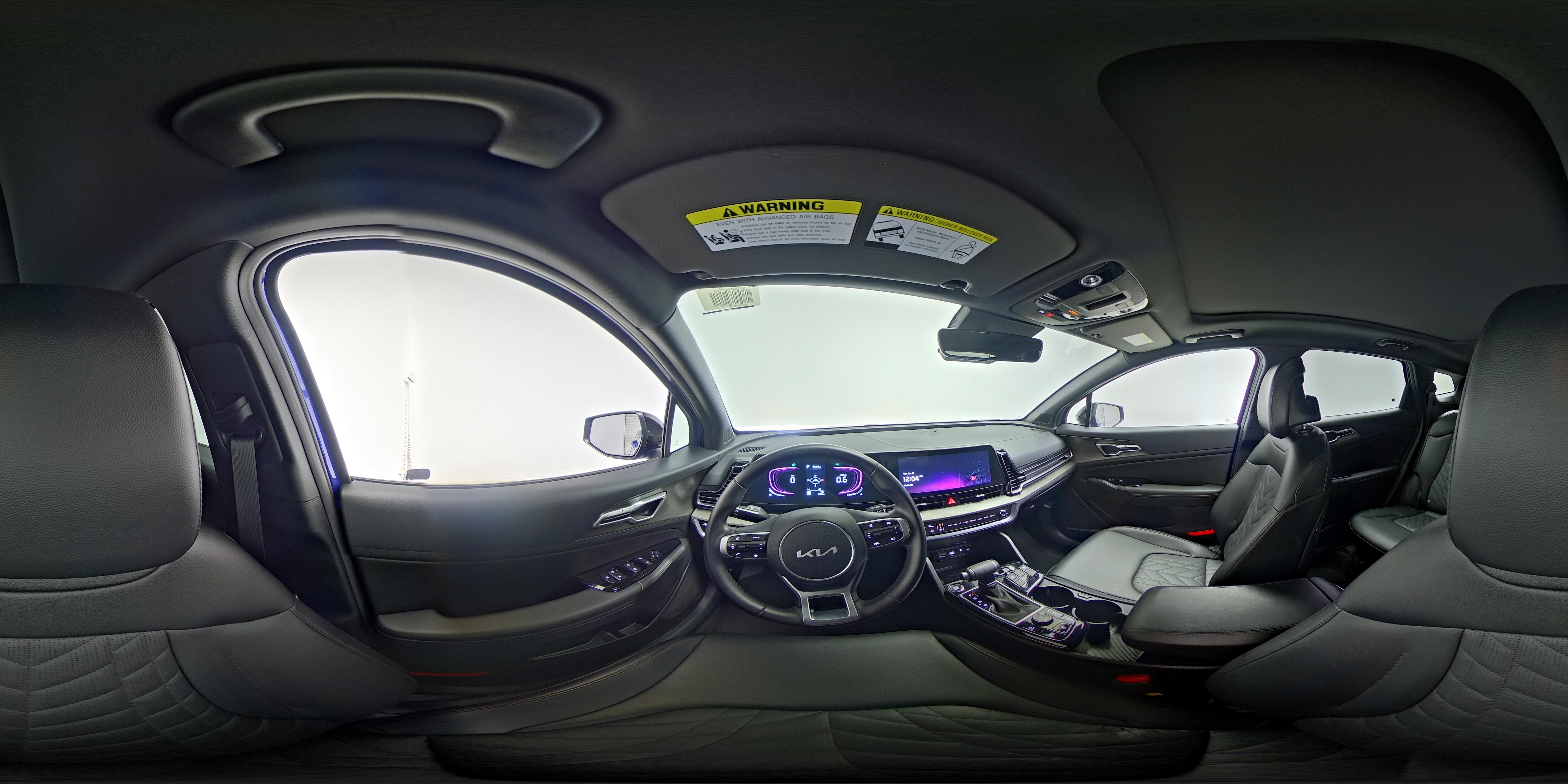 2025 Kia Sportage X-Line - Photo 29