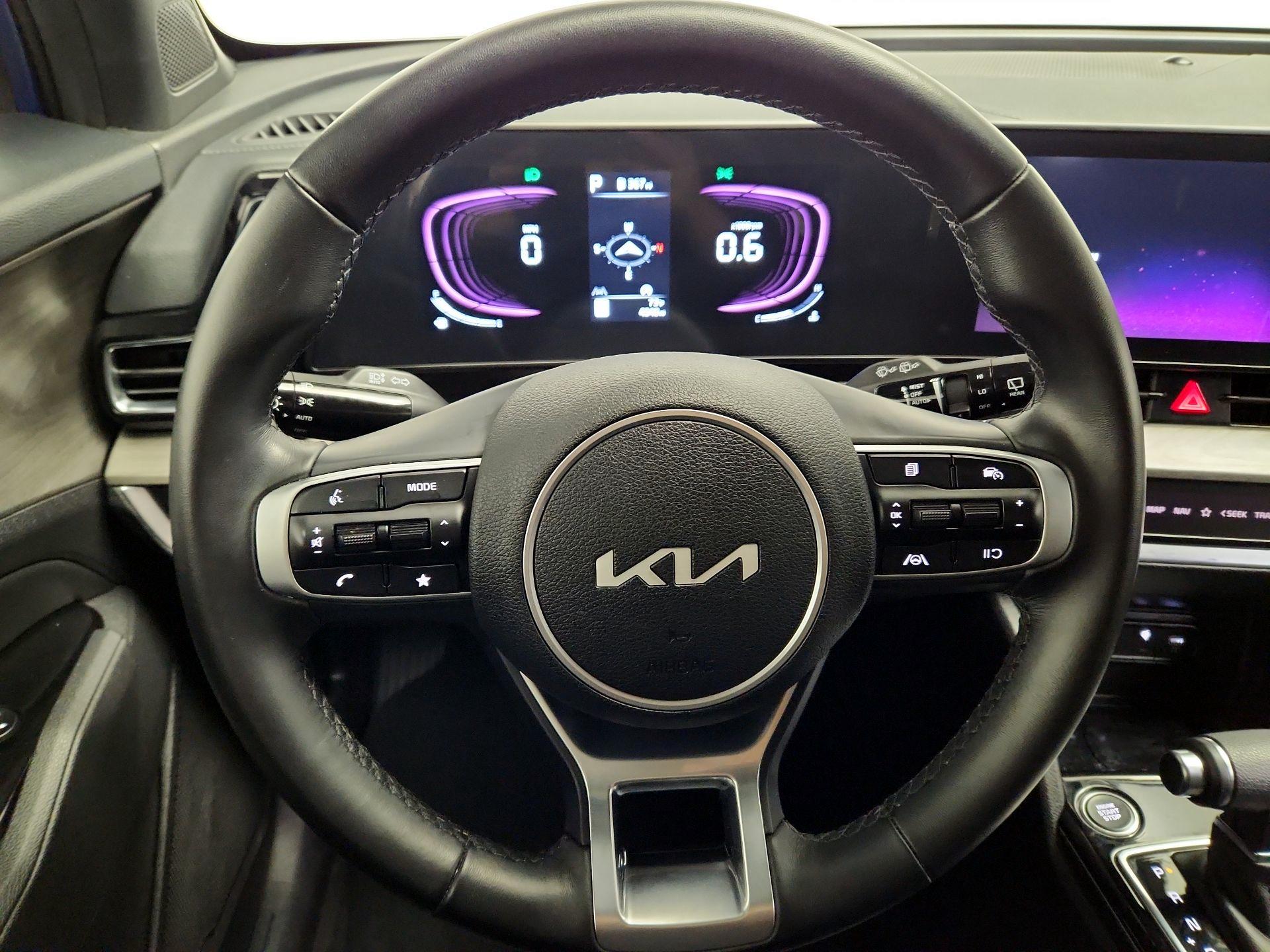 Thumbnail: 2025 Kia Sportage - 10