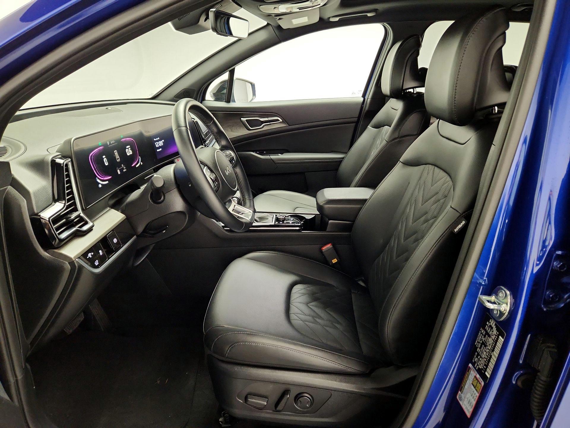 Thumbnail: 2025 Kia Sportage - 11