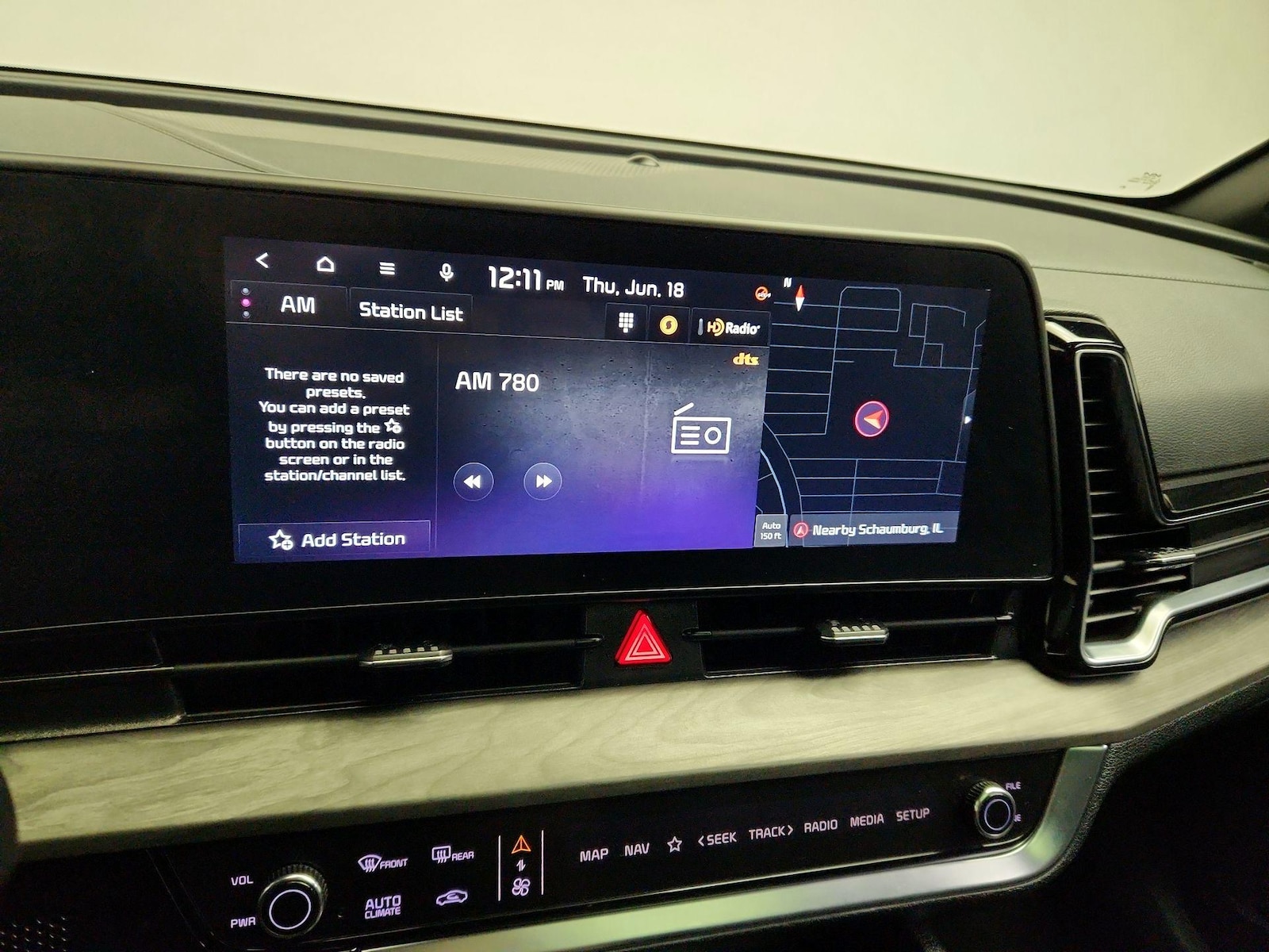 2025 Kia Sportage X-Line - Photo 17