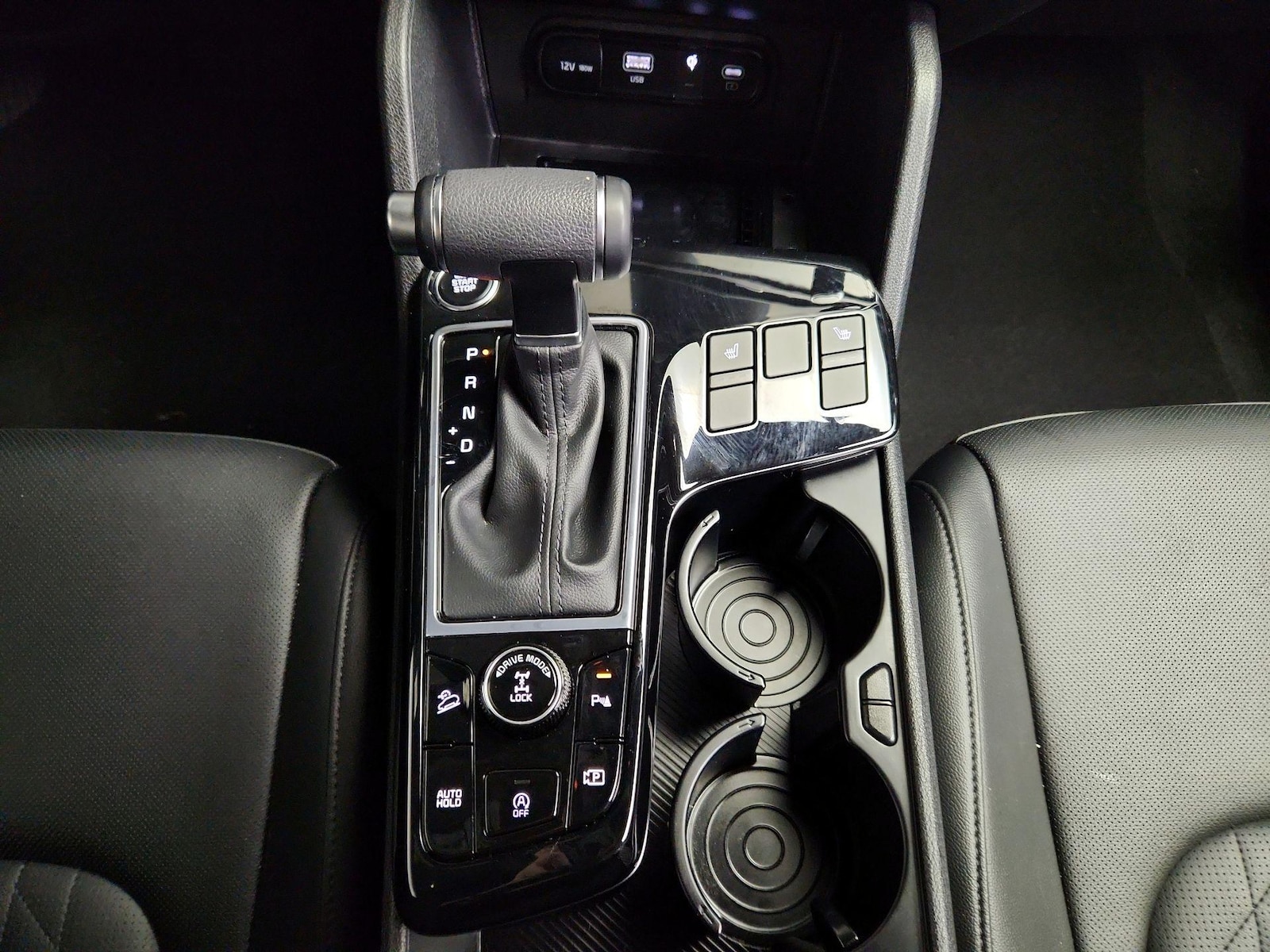 2025 Kia Sportage X-Line - Photo 19
