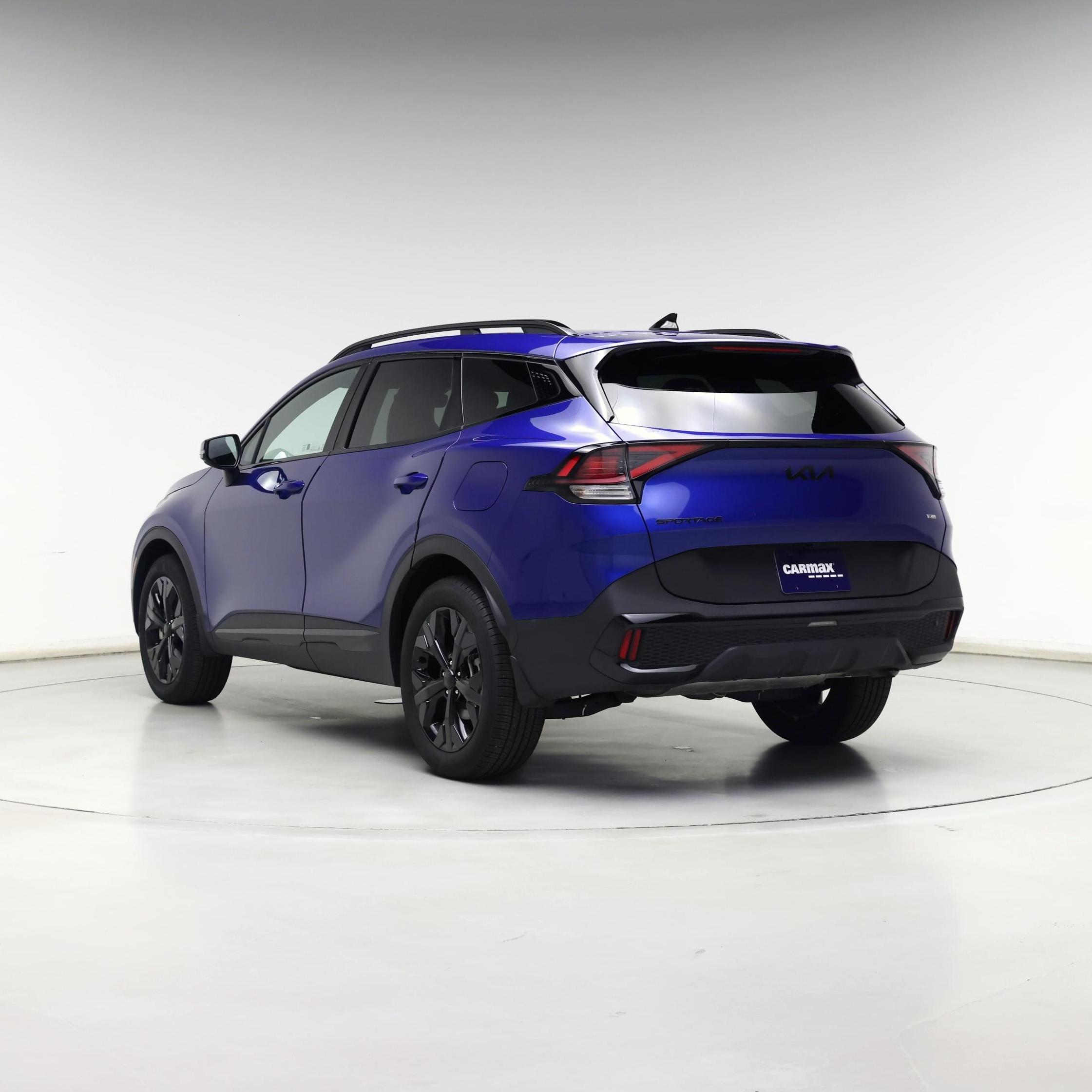 Thumbnail: 2025 Kia Sportage - 2