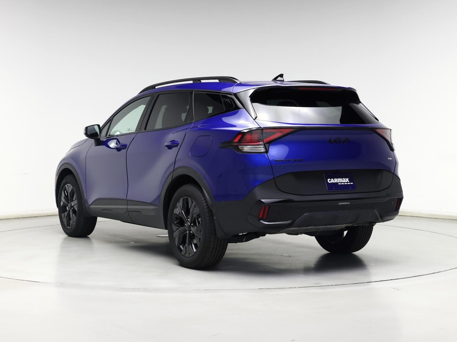 2025 Kia Sportage X-Line - Photo 3