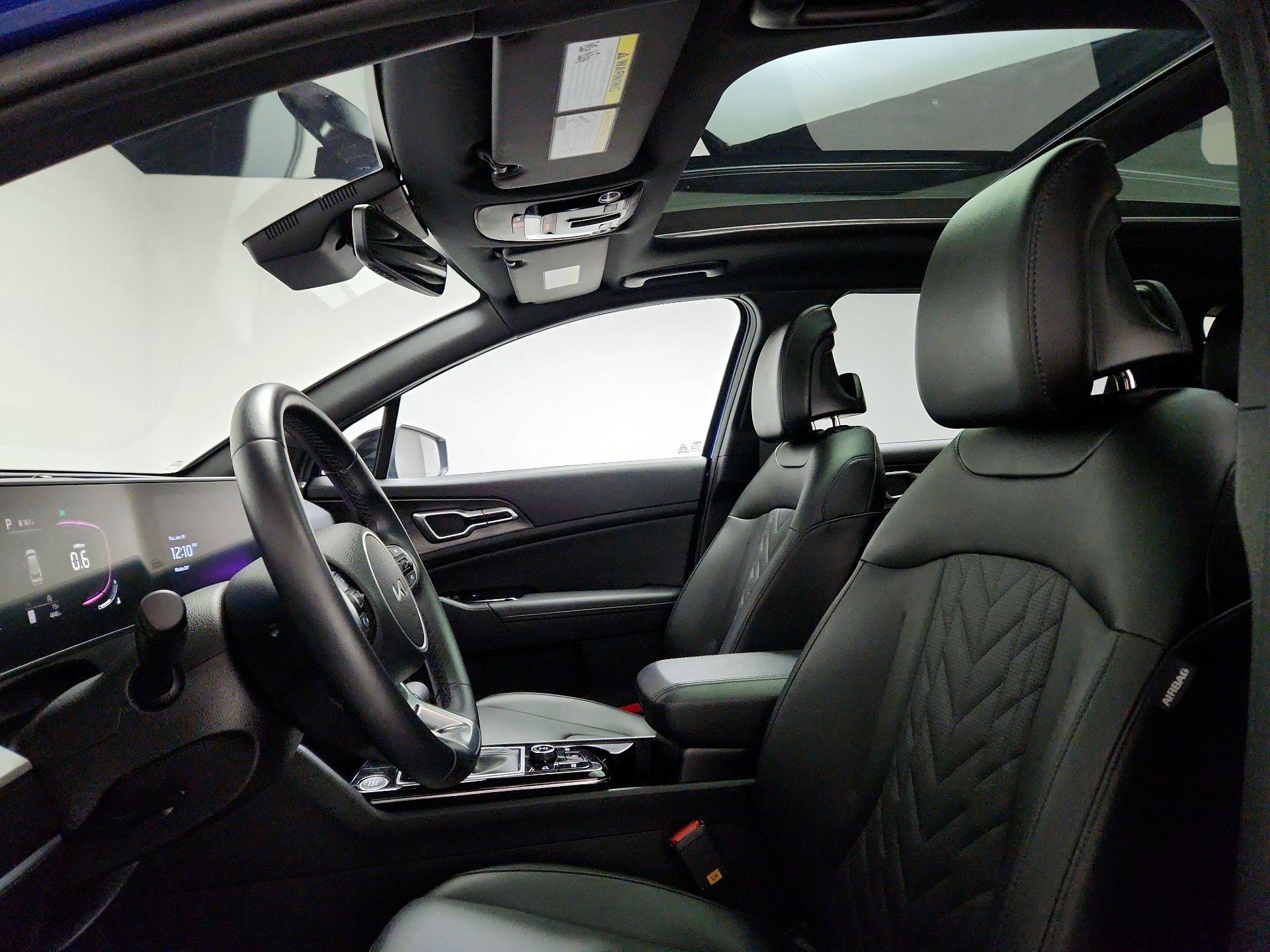 Thumbnail: 2025 Kia Sportage - 20