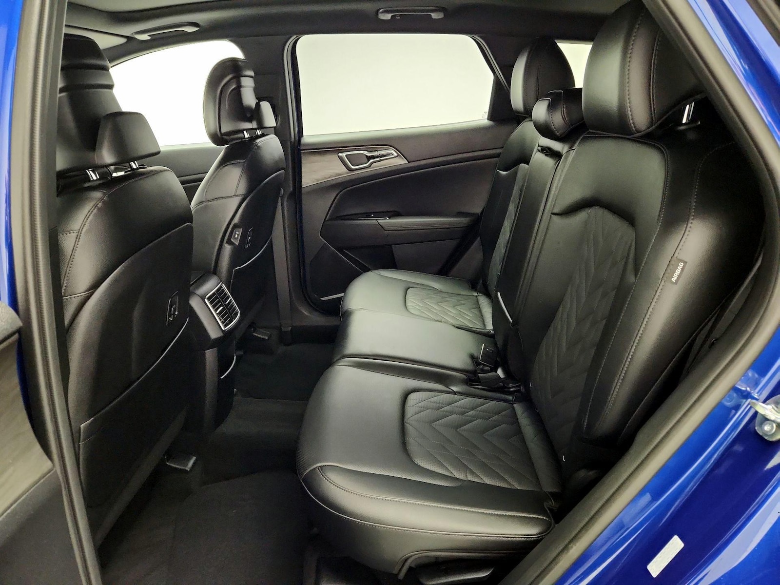 2025 Kia Sportage X-Line - Photo 22
