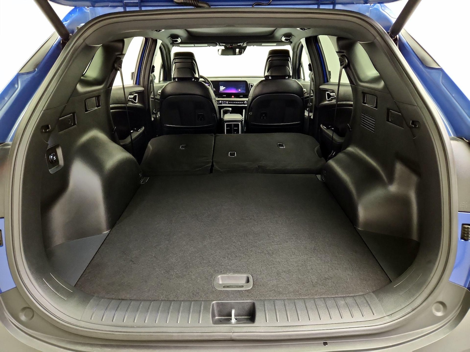 2025 Kia Sportage X-Line - Photo 24