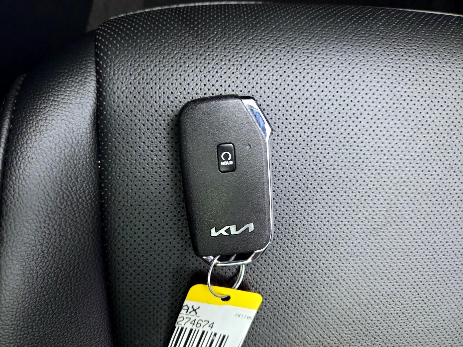 2025 Kia Sportage X-Line - Photo 26