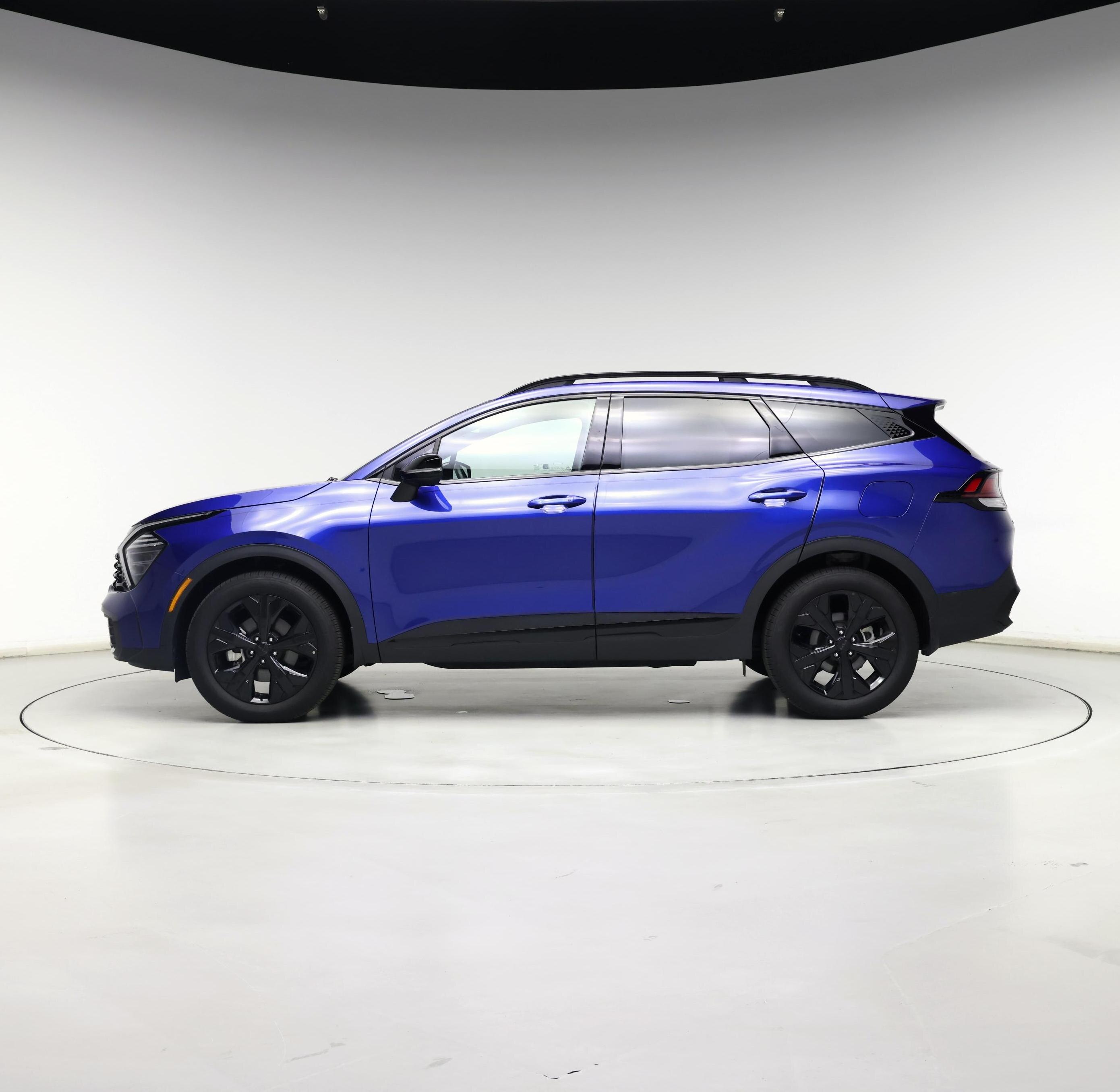 Thumbnail: 2025 Kia Sportage - 3