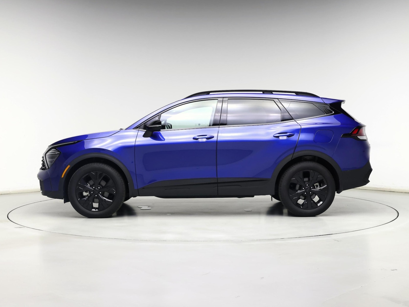 2025 Kia Sportage X-Line - Photo 4