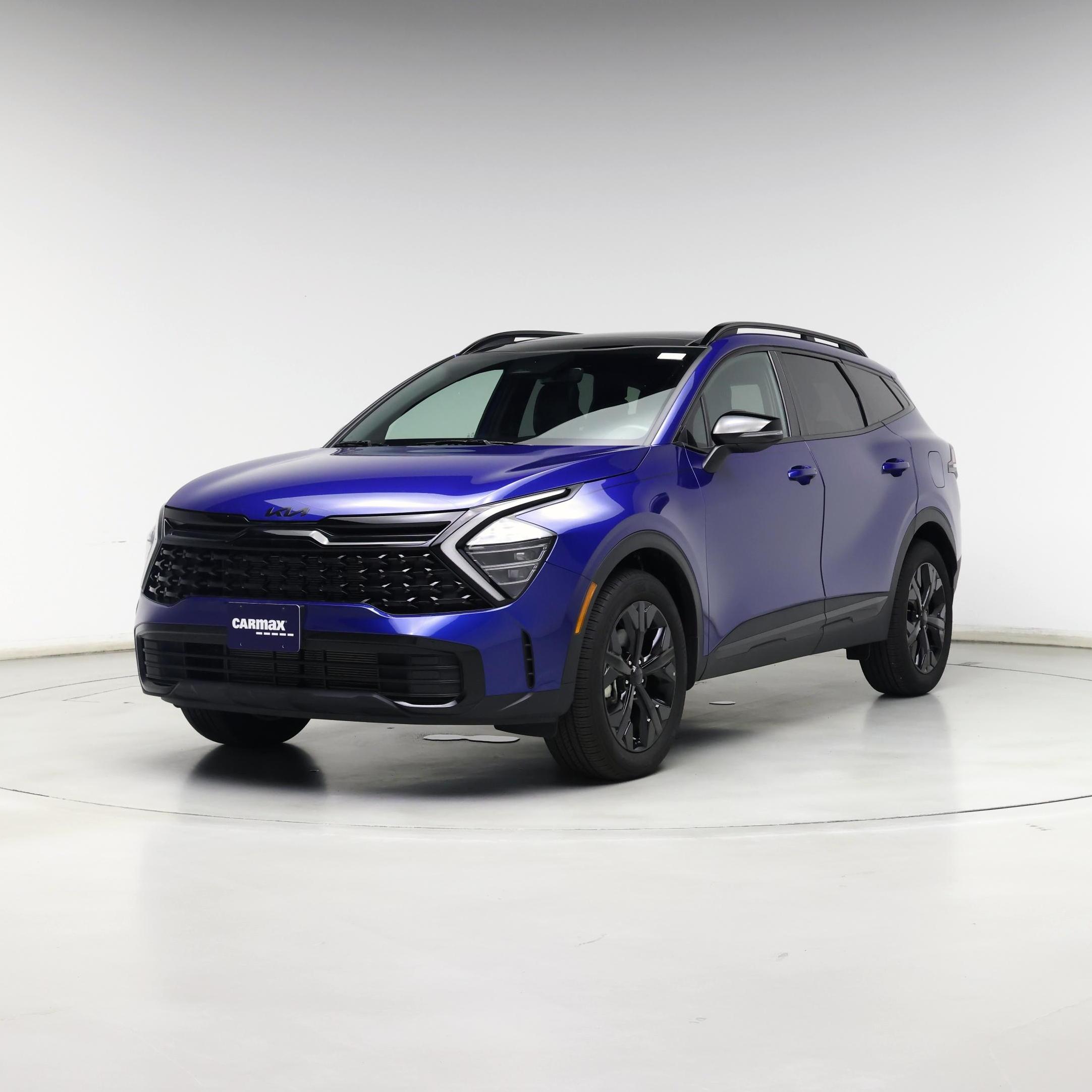 Thumbnail: 2025 Kia Sportage - 4