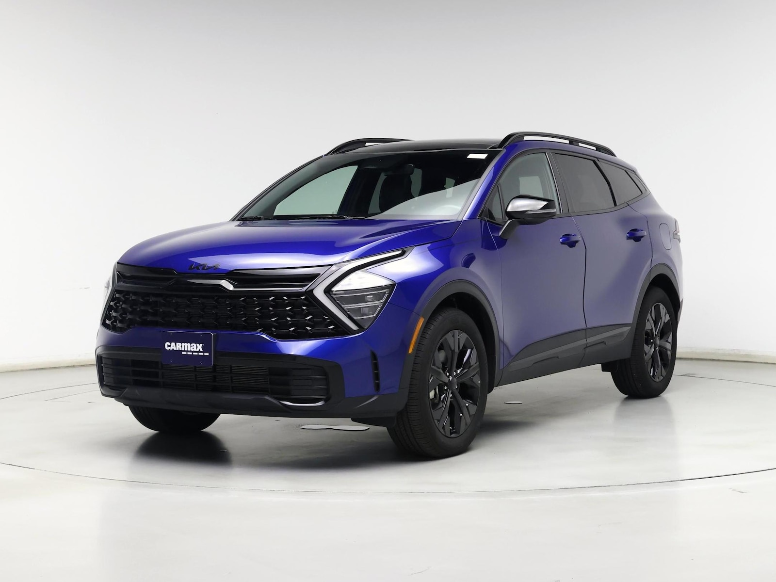 2025 Kia Sportage X-Line - Photo 5