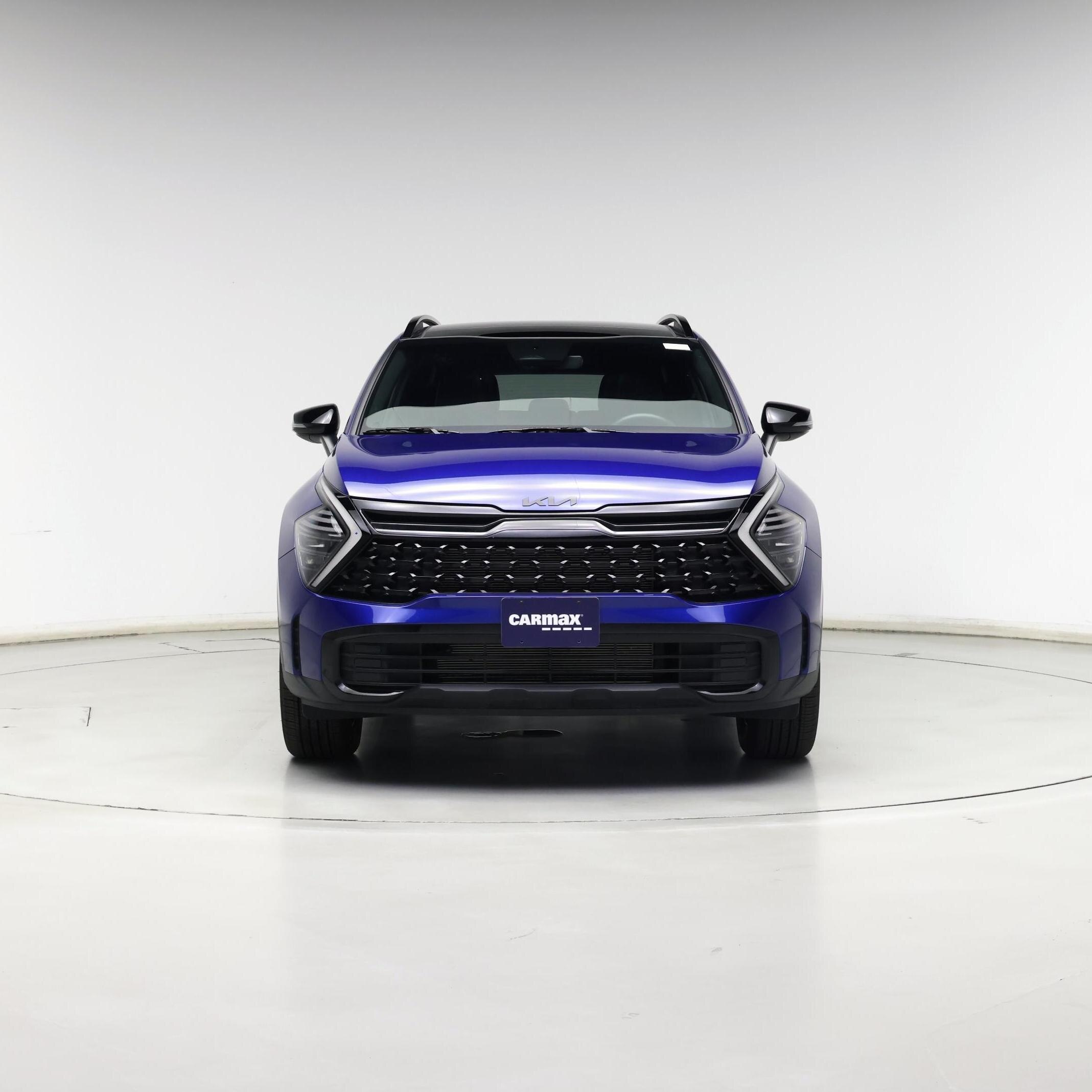 Thumbnail: 2025 Kia Sportage - 5