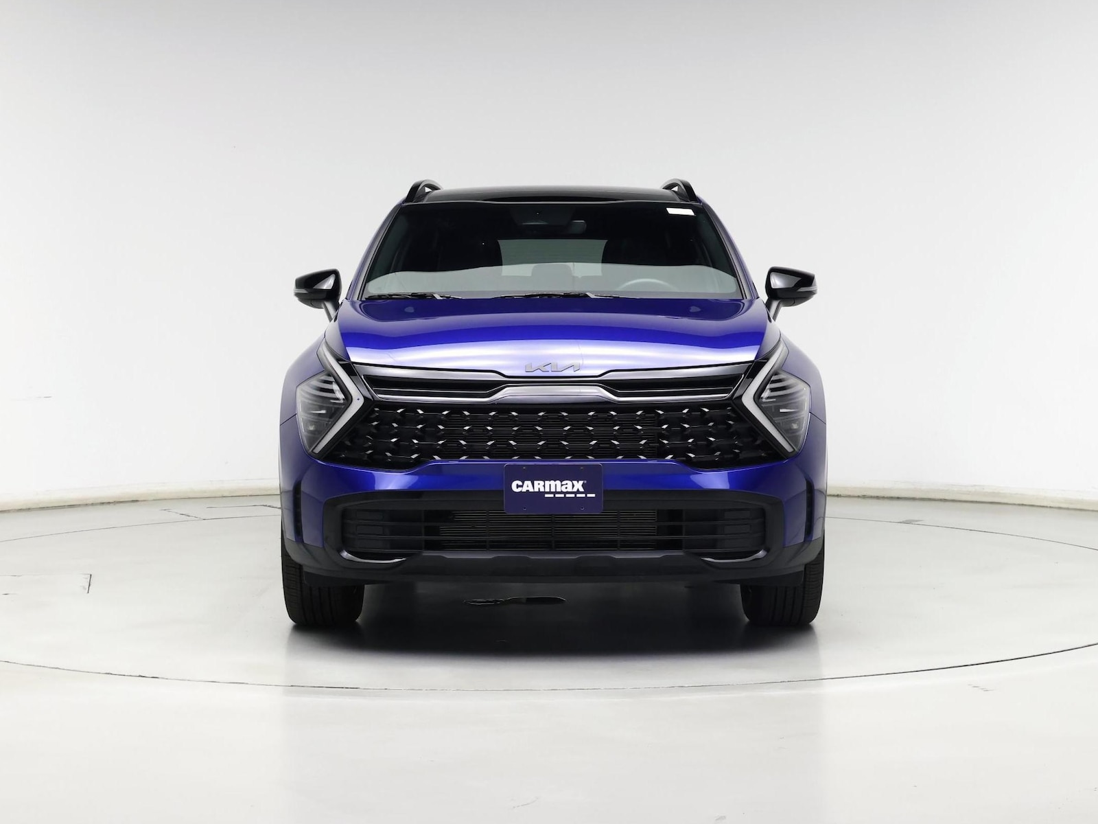 2025 Kia Sportage X-Line - Photo 6