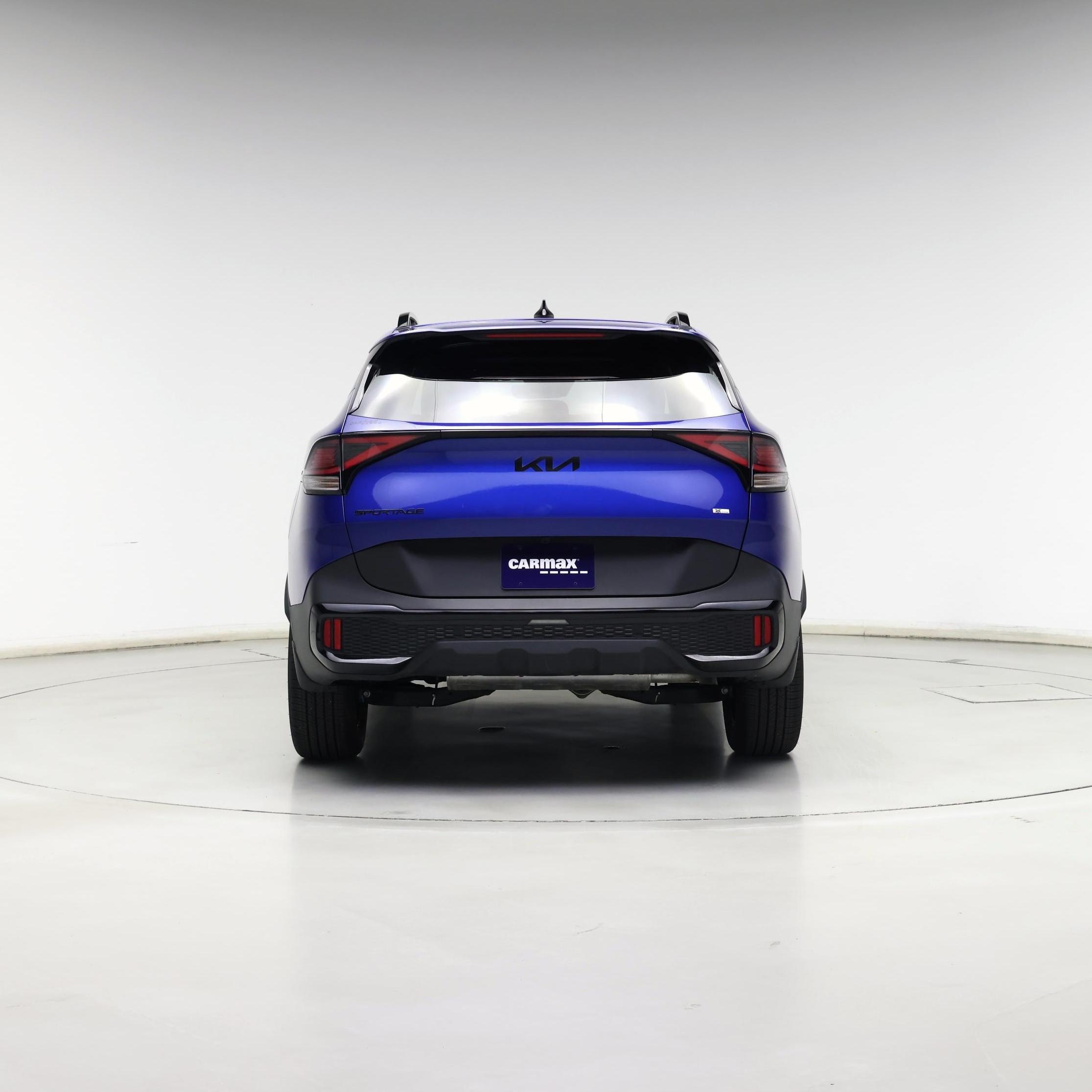 Thumbnail: 2025 Kia Sportage - 6