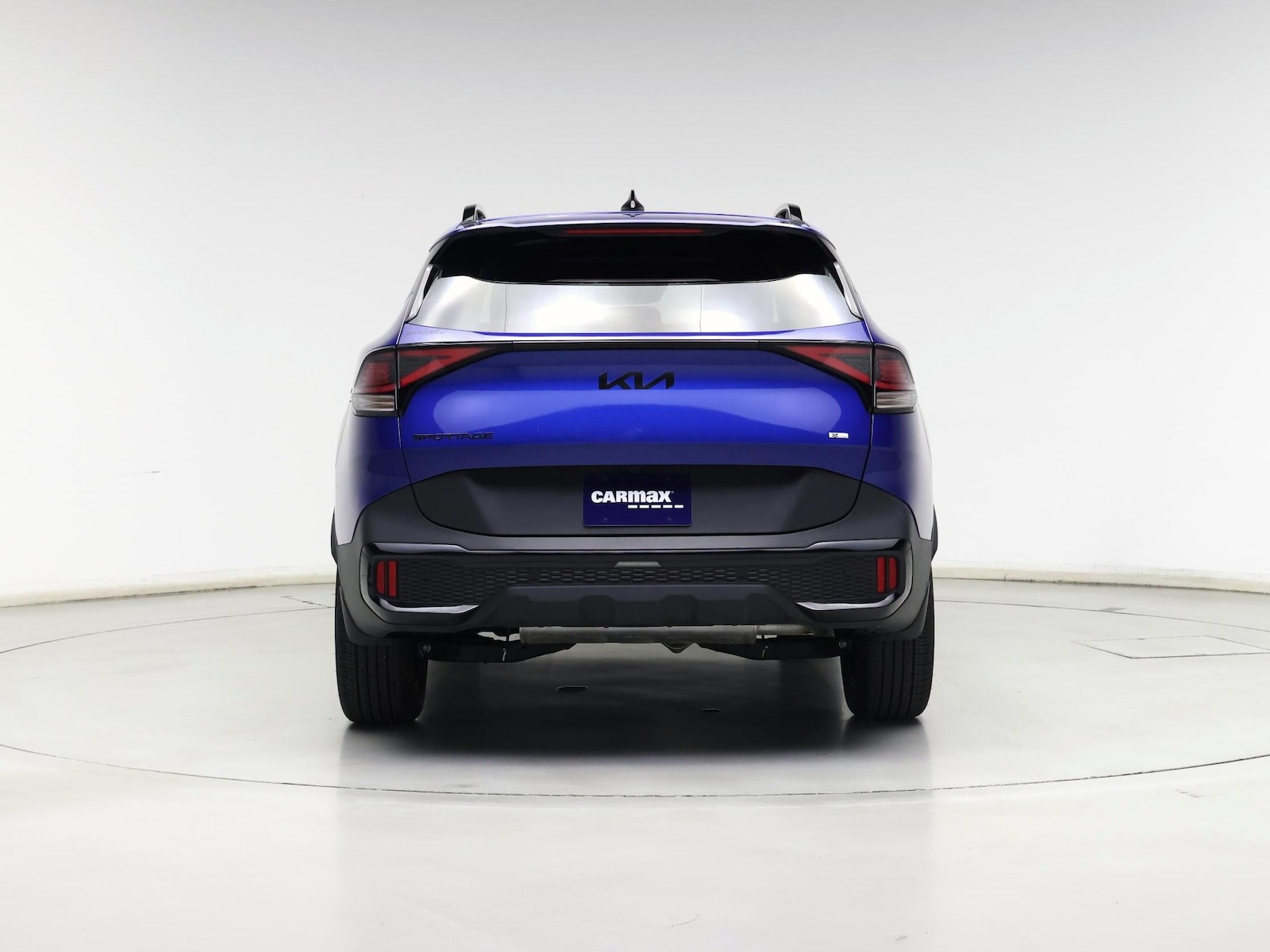 2025 Kia Sportage X-Line - Photo 7