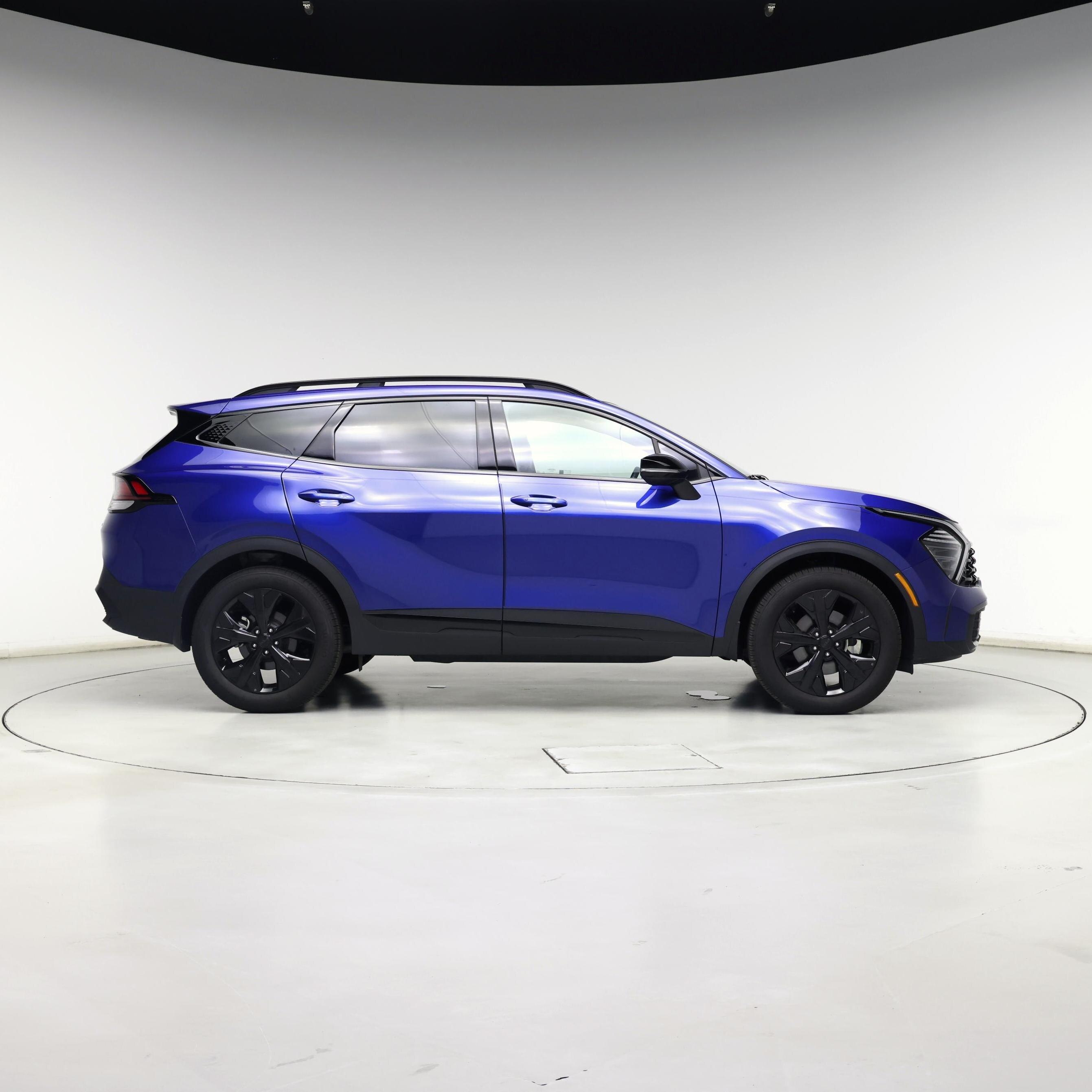 Thumbnail: 2025 Kia Sportage - 7