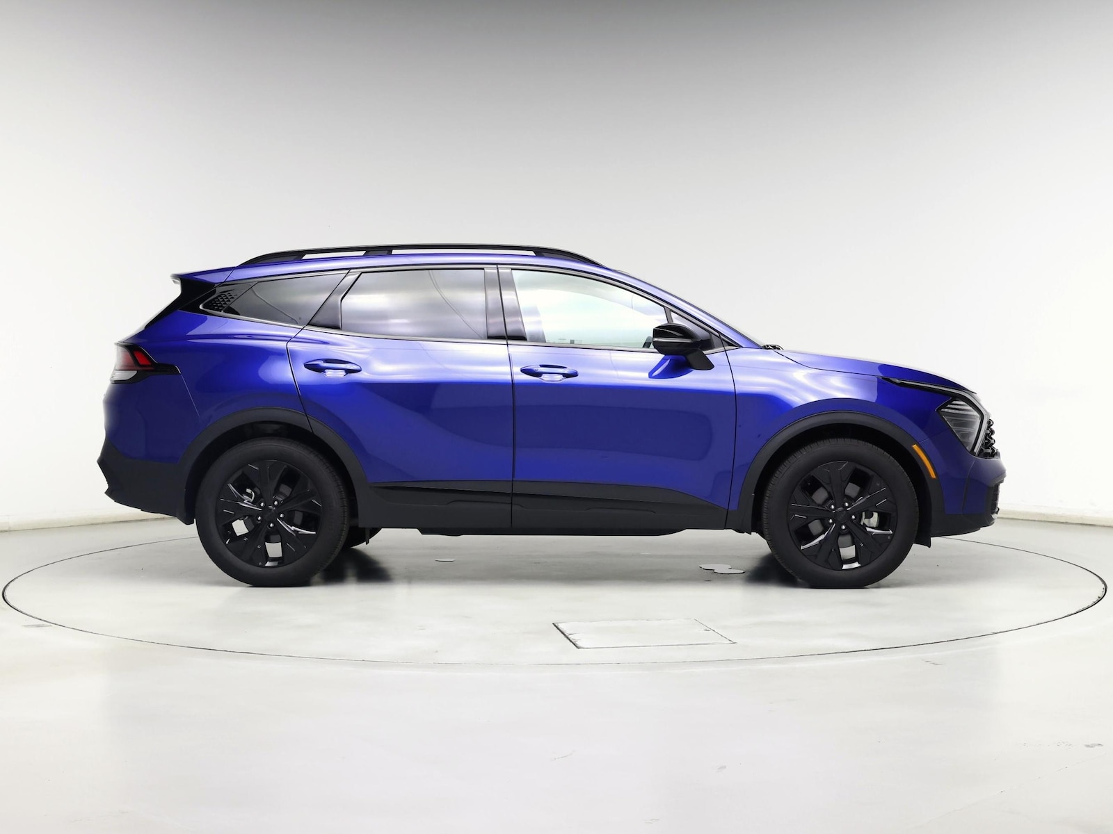 2025 Kia Sportage X-Line - Photo 8