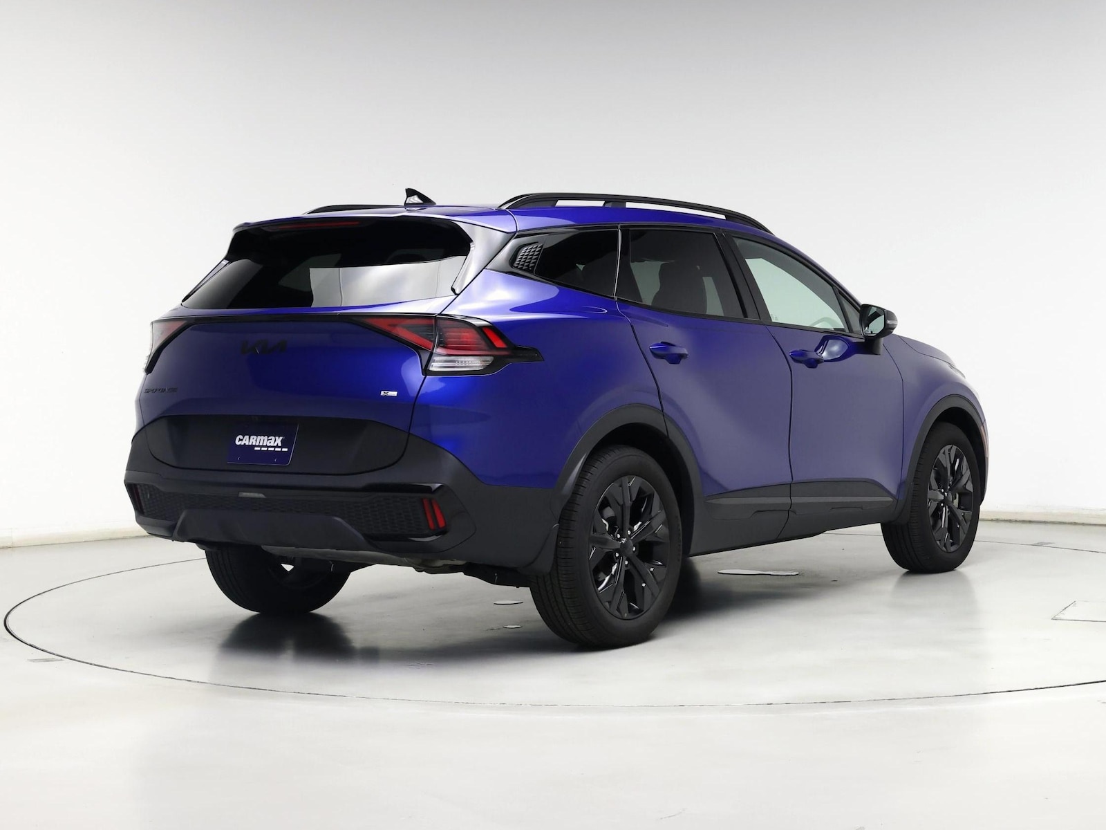 2025 Kia Sportage X-Line - Photo 9