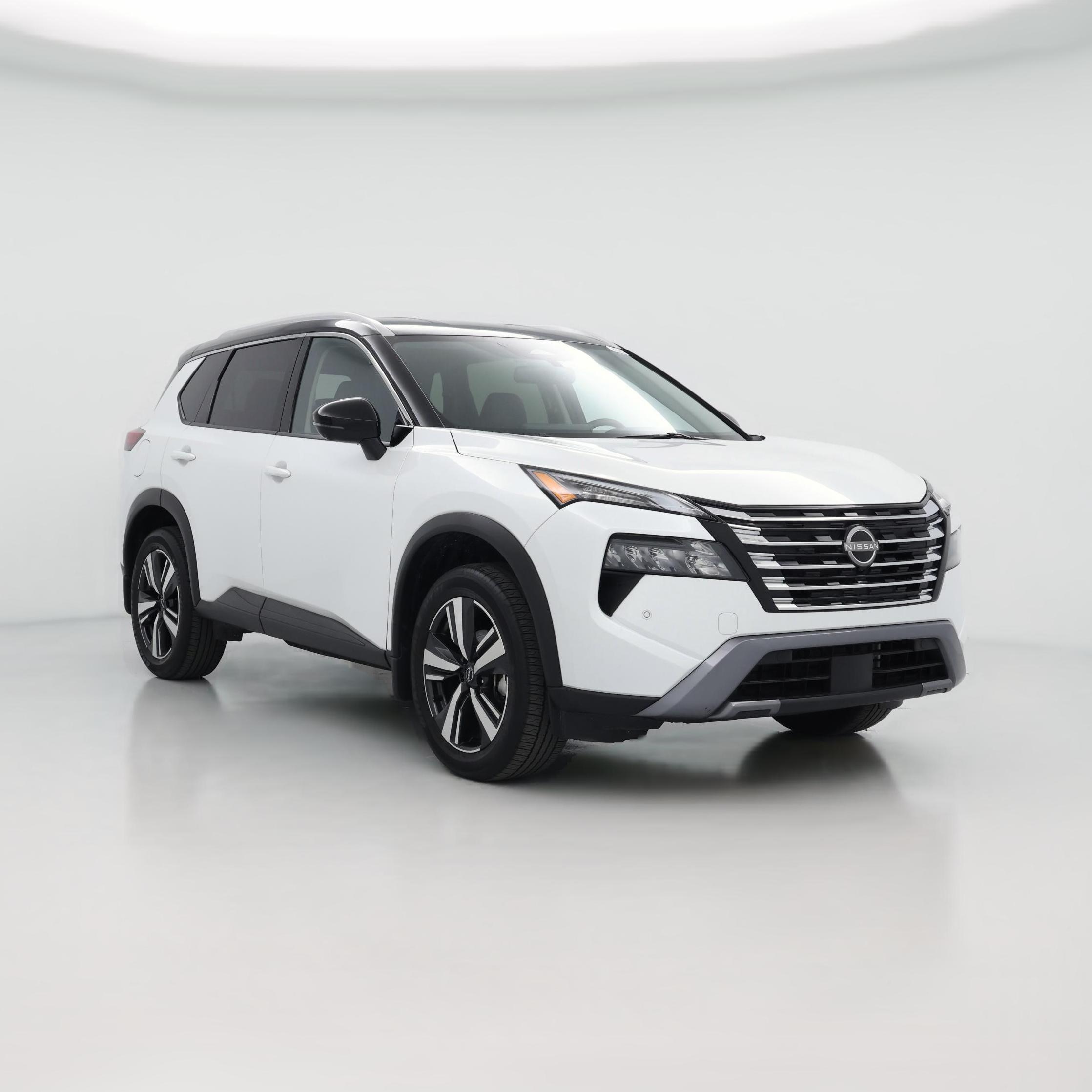 Thumbnail: 2025 Nissan Rogue - 1