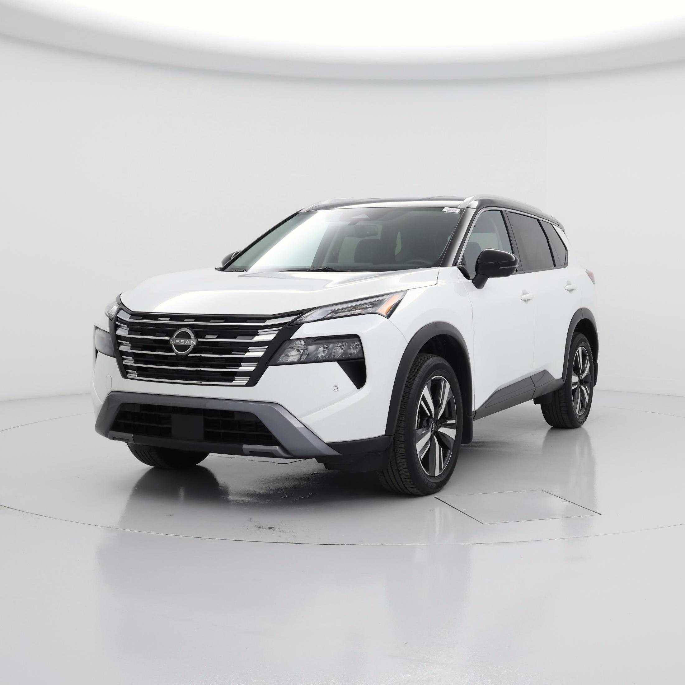 Thumbnail: 2025 Nissan Rogue - 4
