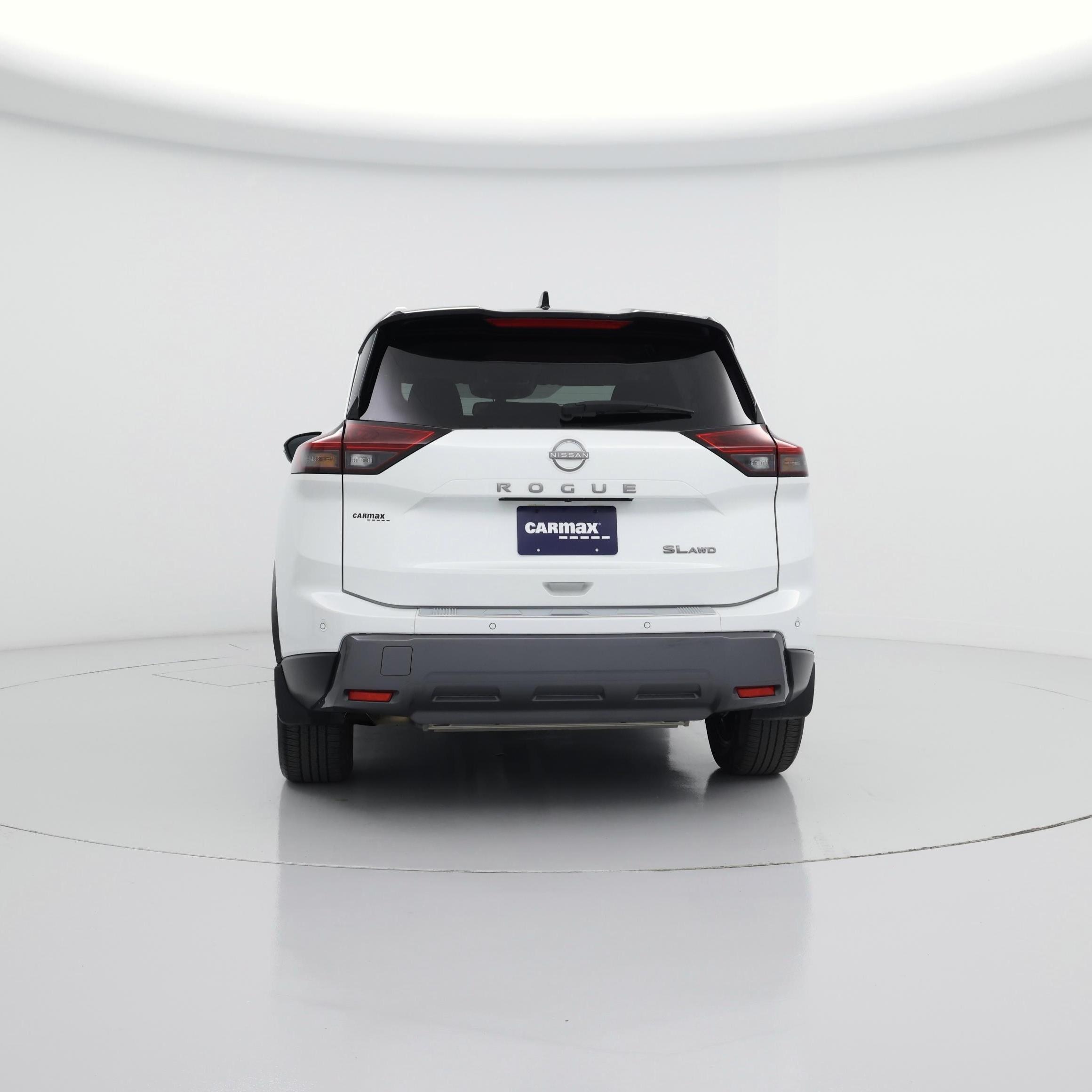 Thumbnail: 2025 Nissan Rogue - 6
