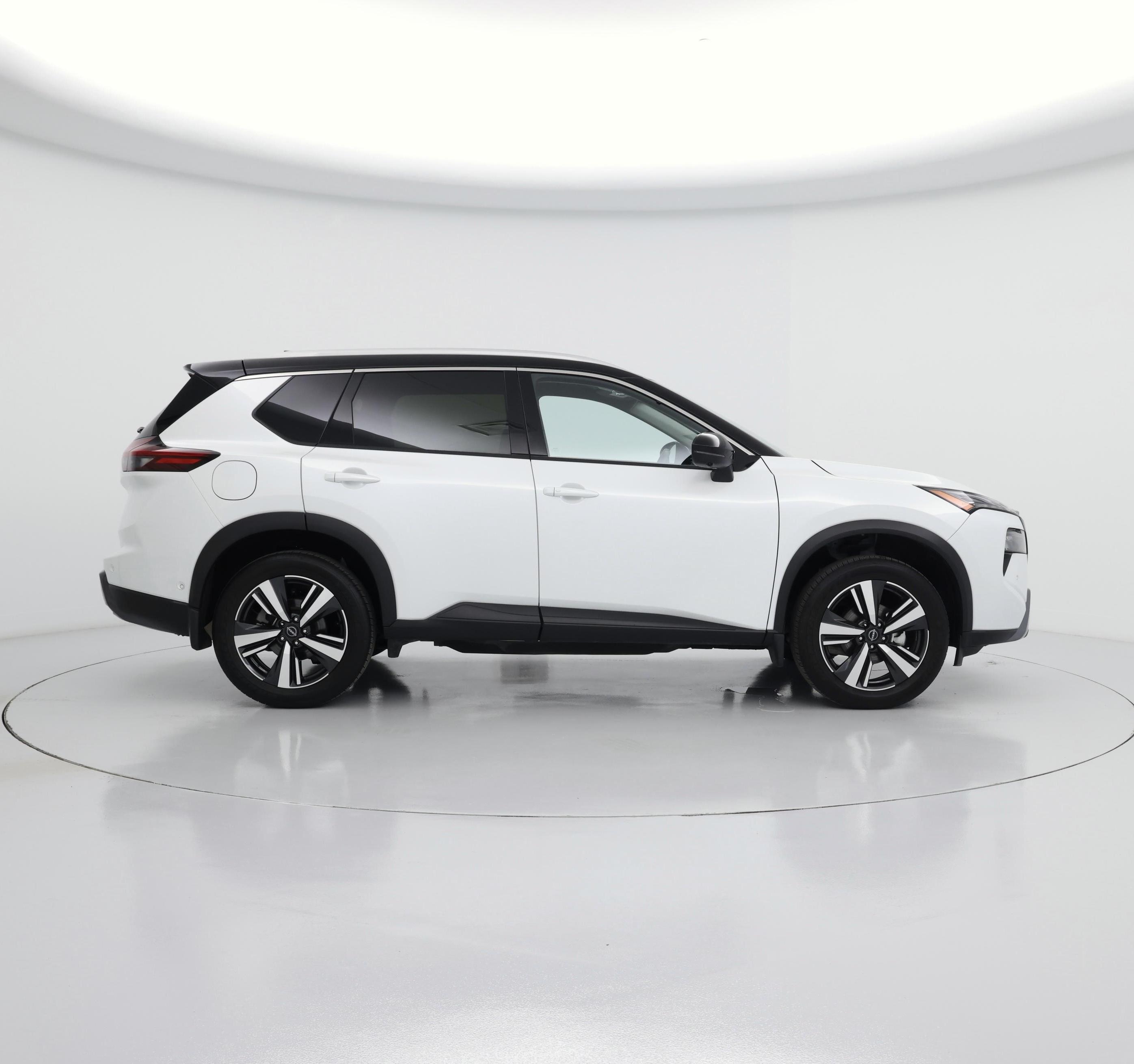 Thumbnail: 2025 Nissan Rogue - 7