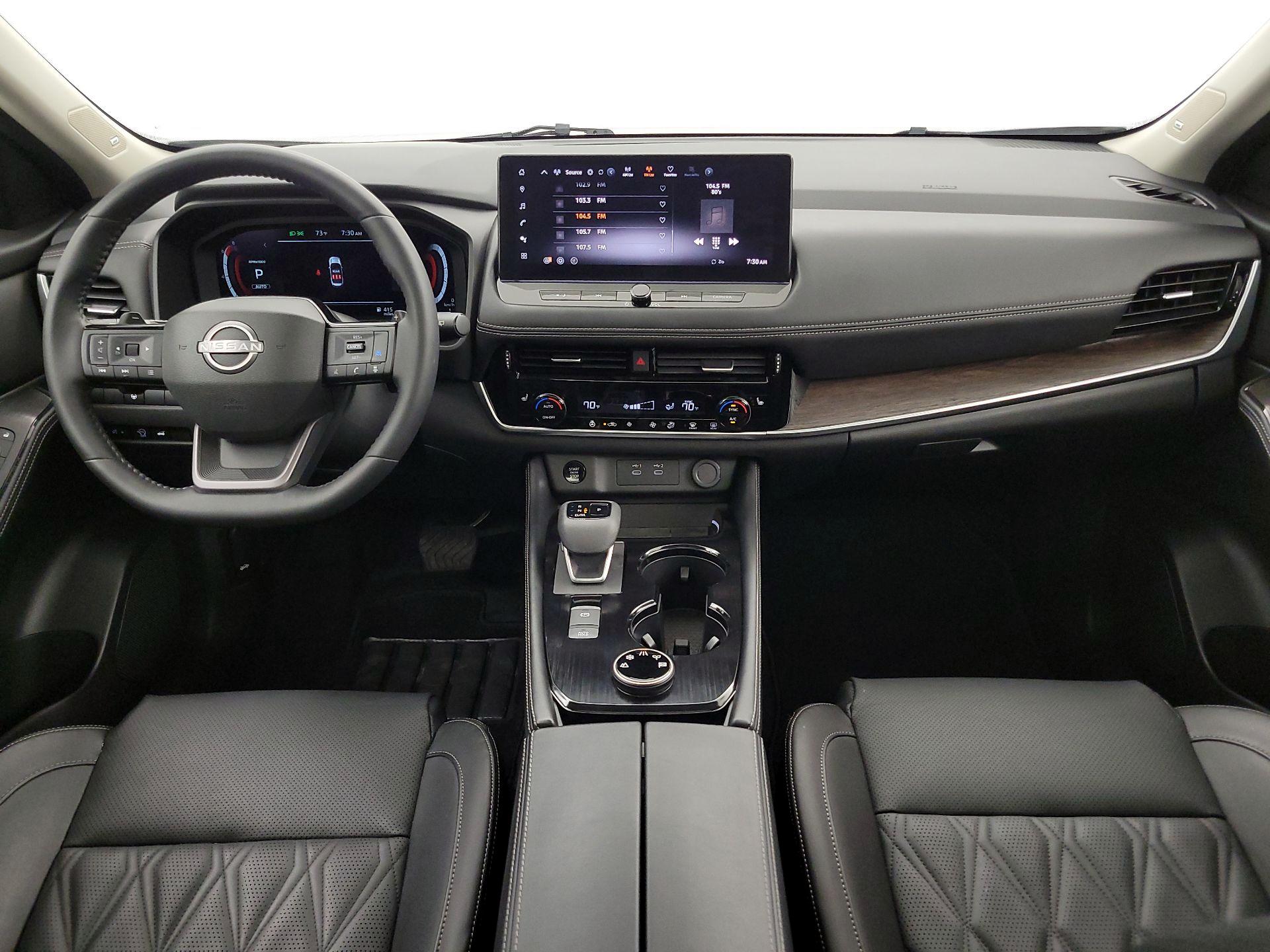 Thumbnail: 2025 Nissan Rogue - 9